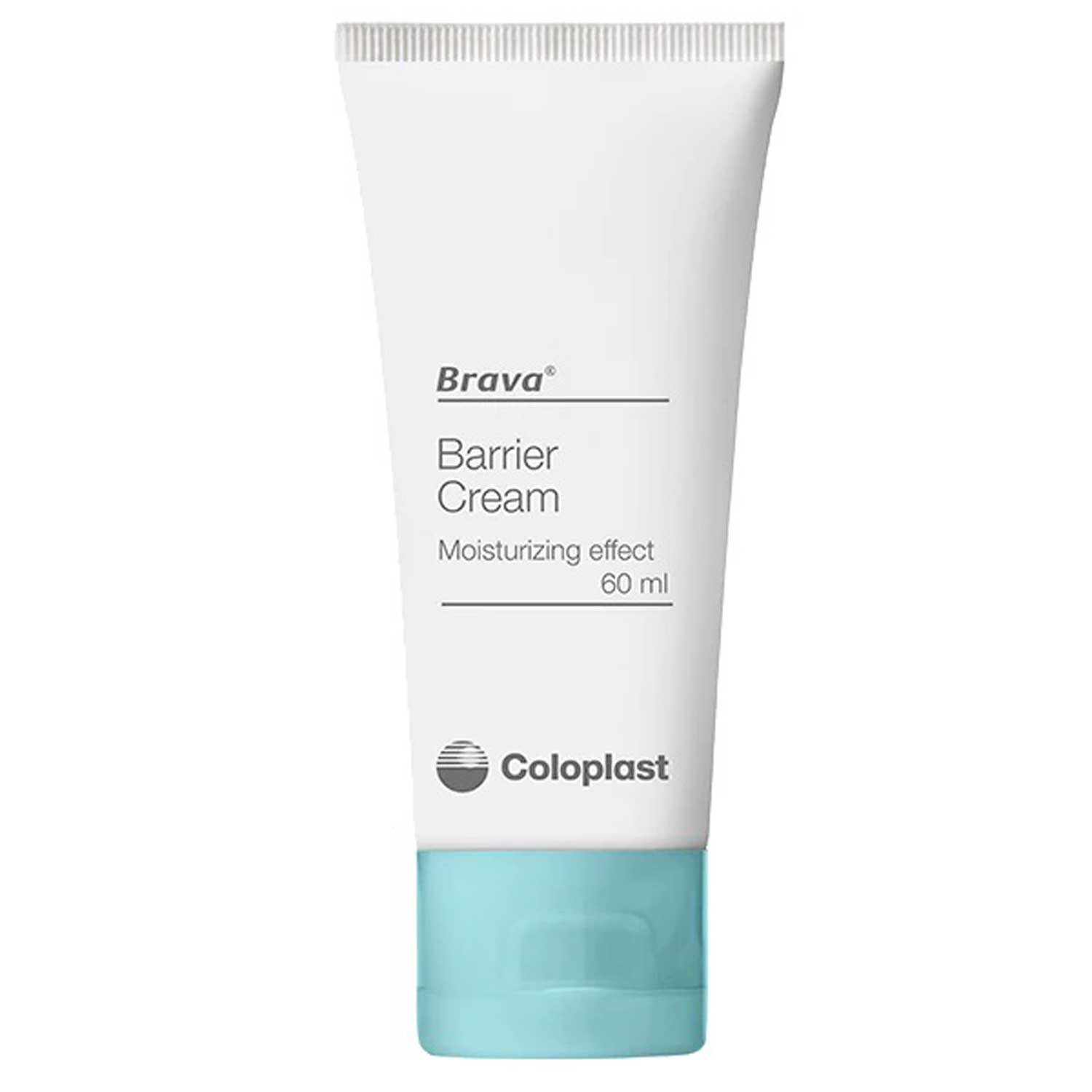 Coloplast Erste-Hilfe-Set Brava® Schutzcreme - 60ml