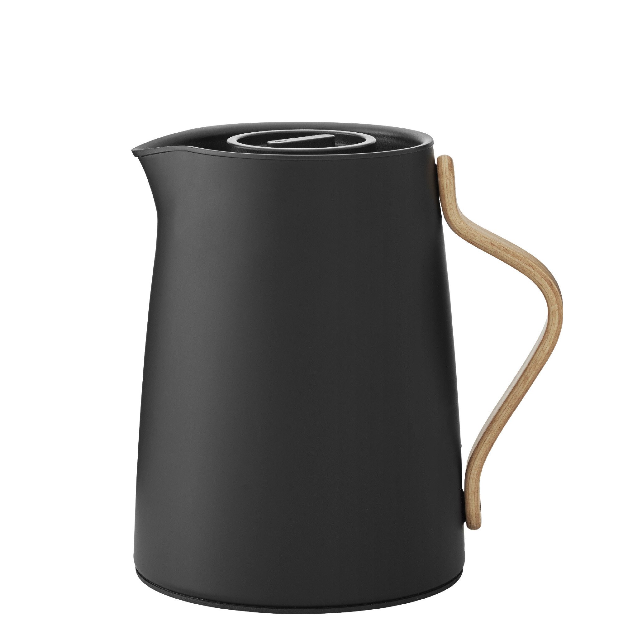 Stelton Isolierkanne Stelton Emma Isolierkanne Tee 1000 ml, 1 l