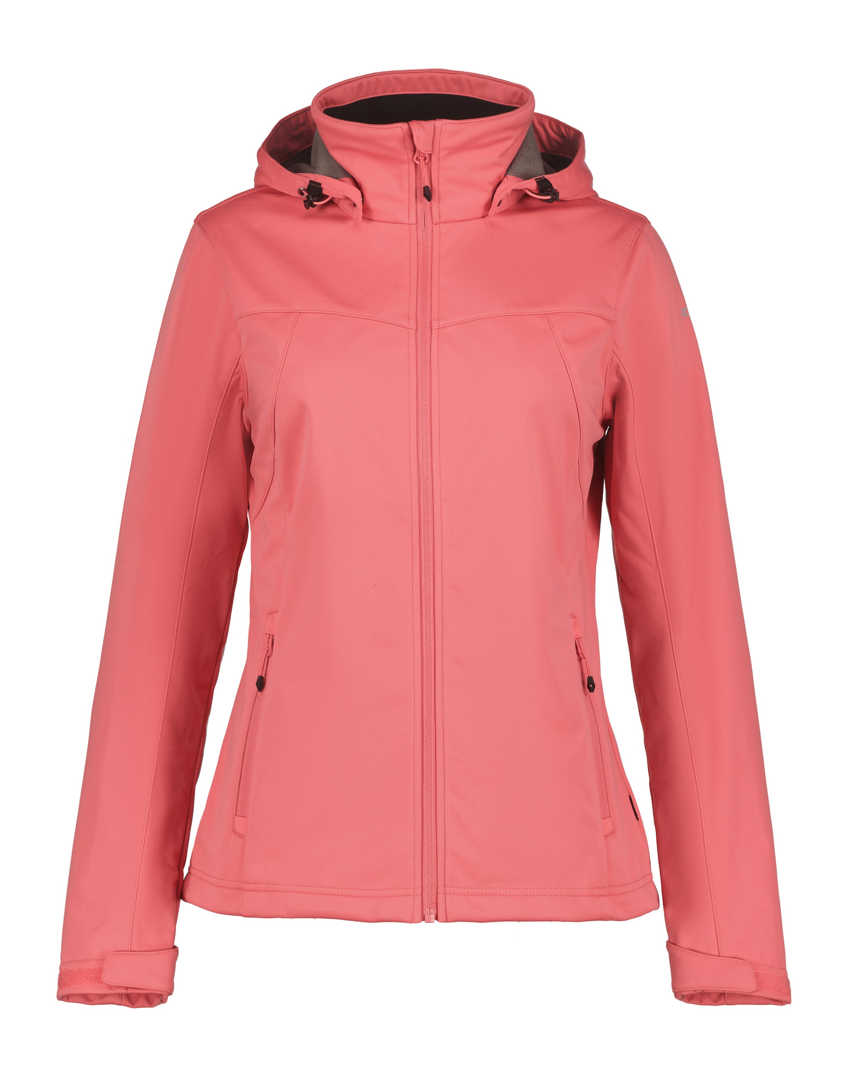 Icepeak Softshelljacke BOISE günstig online kaufen