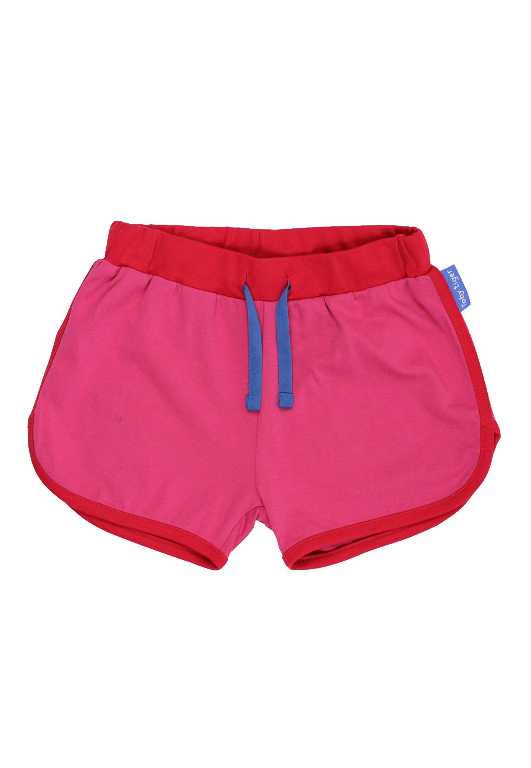 Toby Tiger Shorts Shorts | Shorts