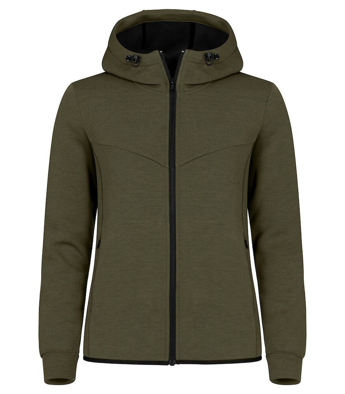 Clique Outdoorjacke Hayden Lady