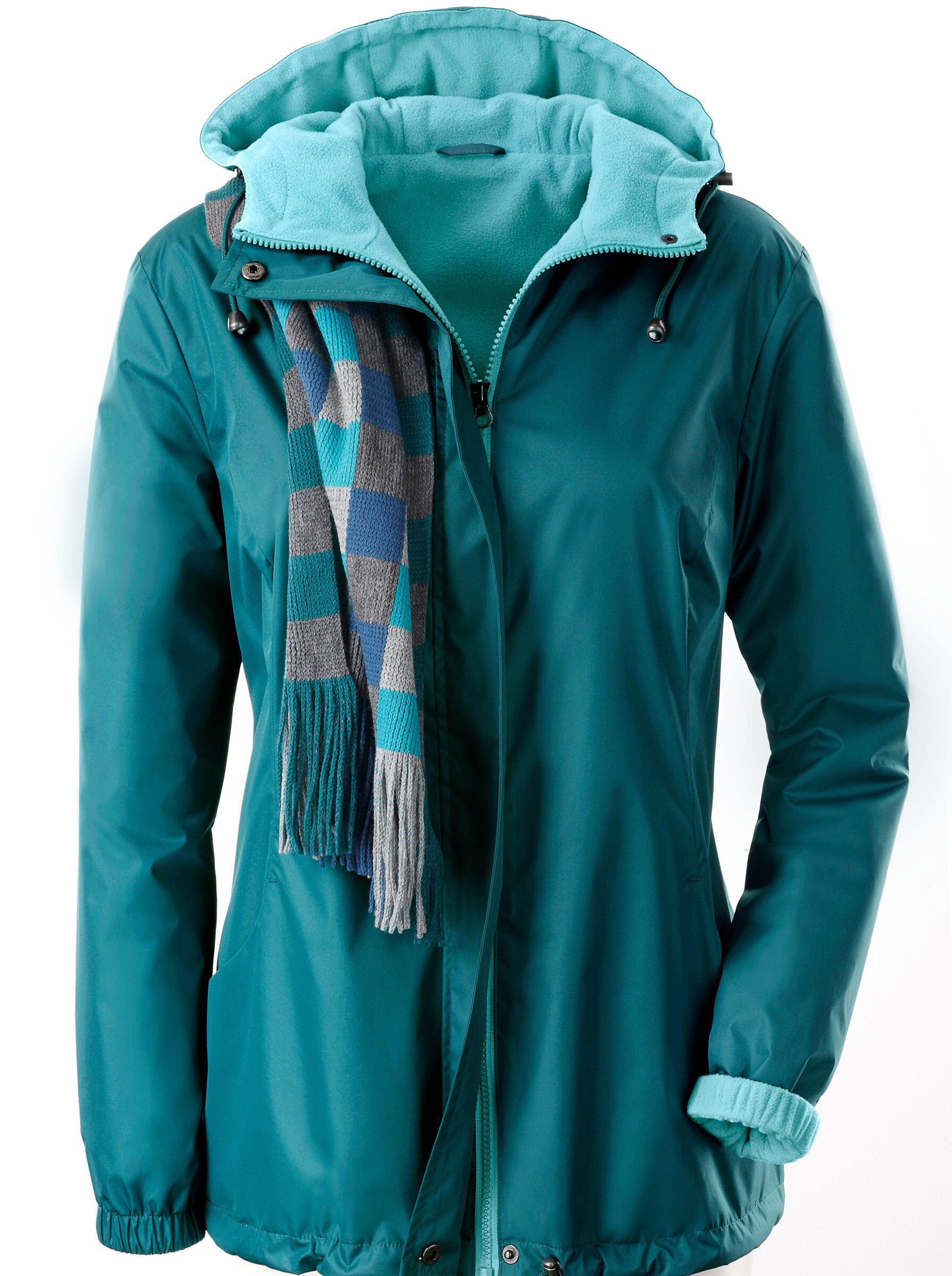 Witt Allwetterjacke Funktionsjacke günstig online kaufen