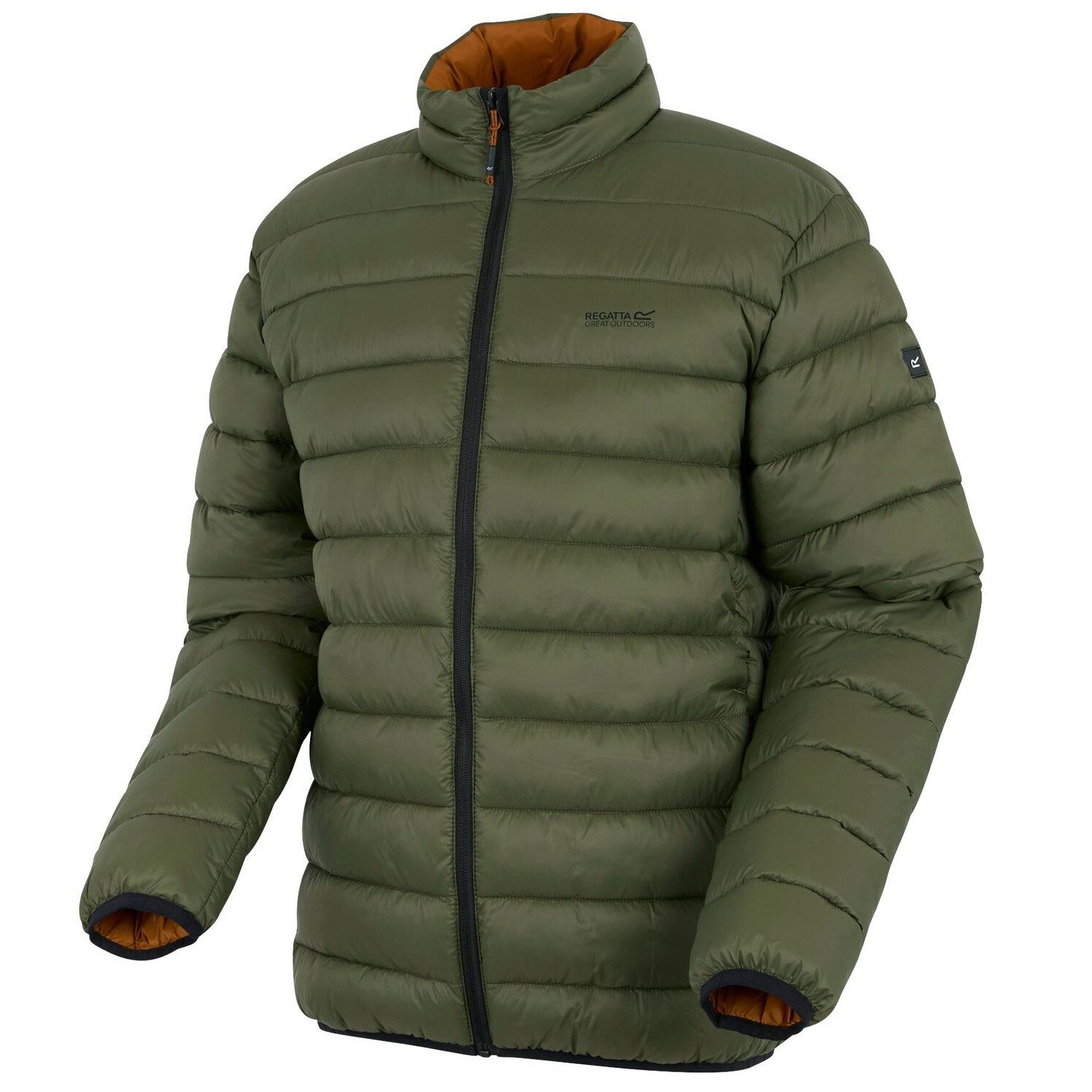 Regatta Steppjacke Jacke Marizion Baffle günstig online kaufen