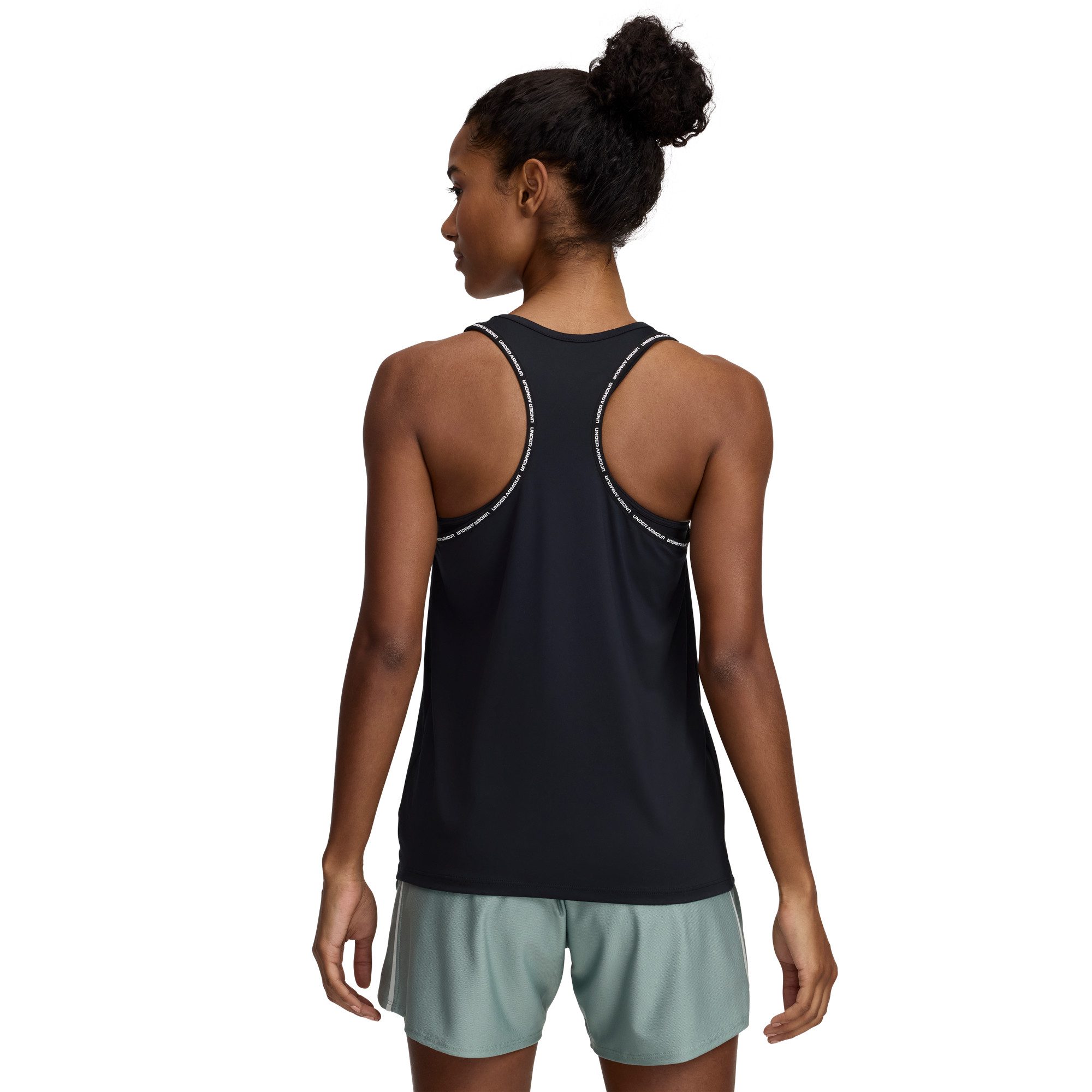 Under Armour® Tanktop Tech Knockout Tank-Blk günstig online kaufen