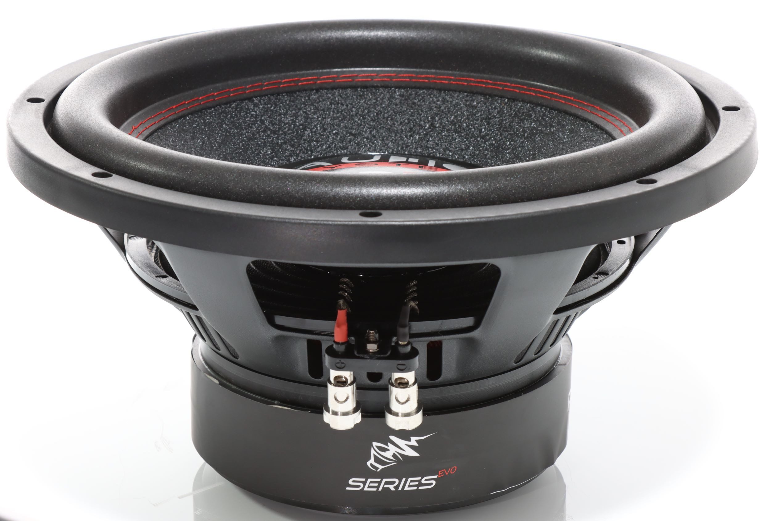 Audio System Audio System R10FA Evo Radion Free-Air Subwoofer 25 cm Auto-Subwoofer