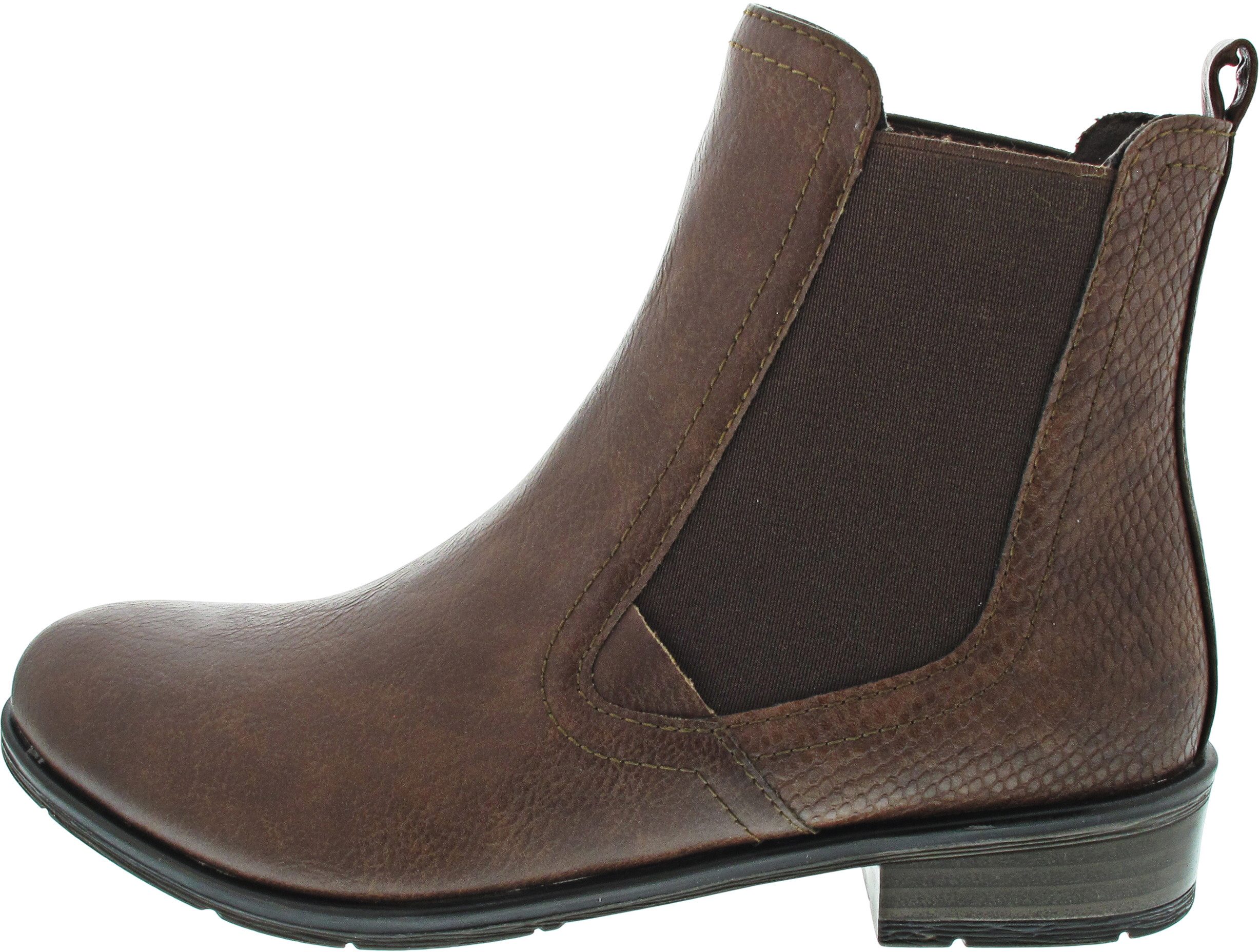 MARCO TOZZI Winterstiefelette