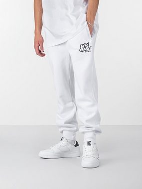 Fubu Jogginghose FUBU Script Essential Jogger