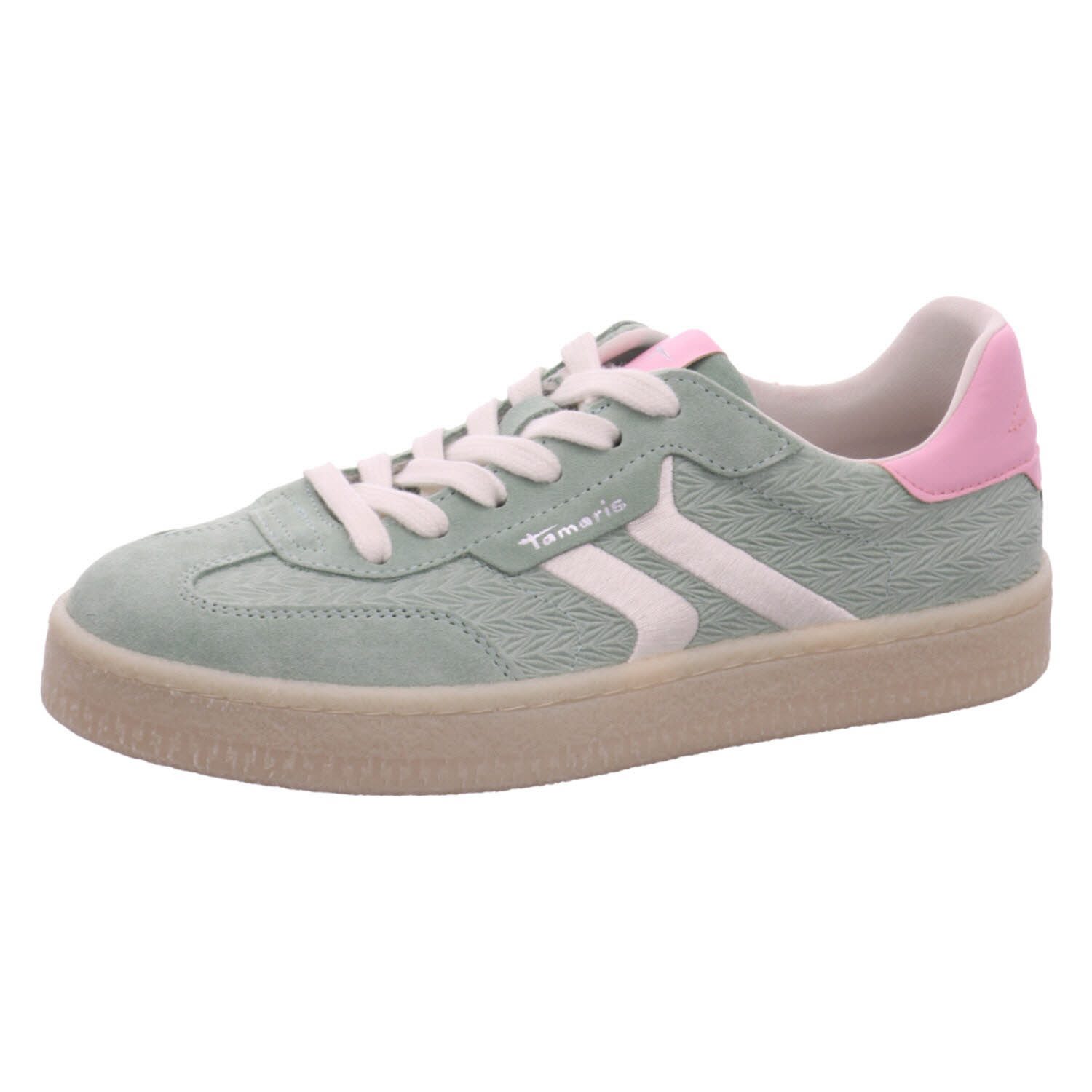 Tamaris Da.-Schnürer Schnürschuh günstig online kaufen