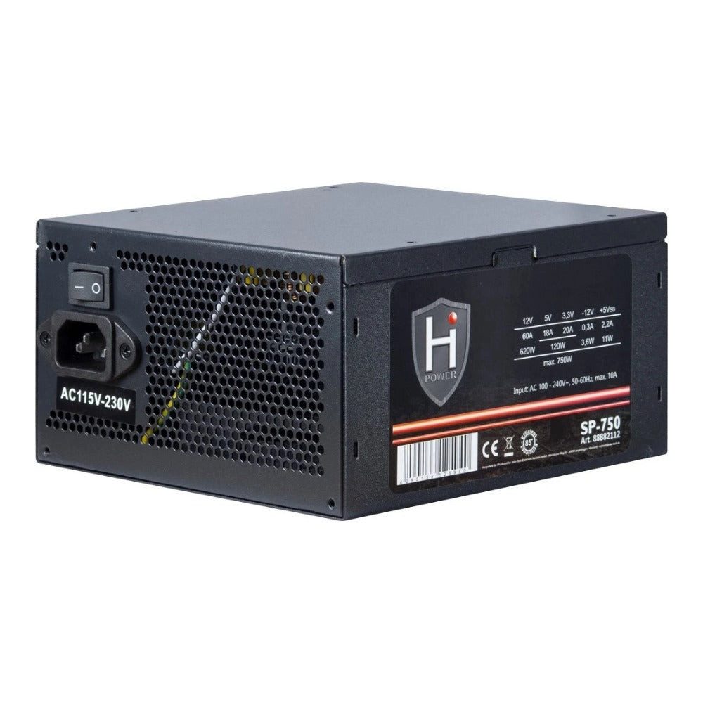 Inter-Tech PC-Netzteil