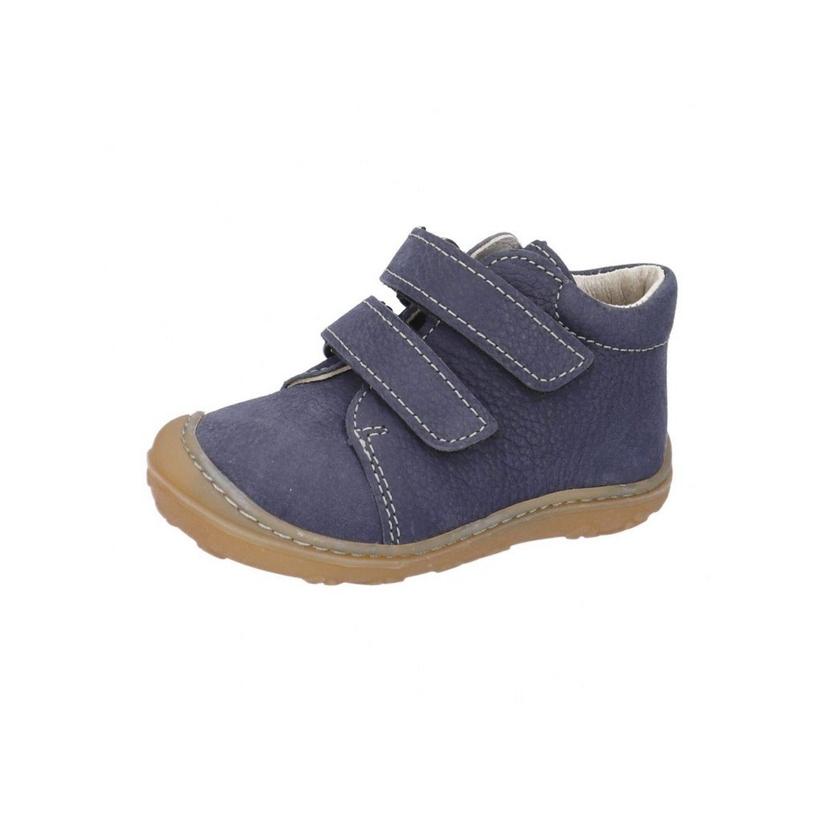 Stiefel für Jungen in blau Schlupfstiefel