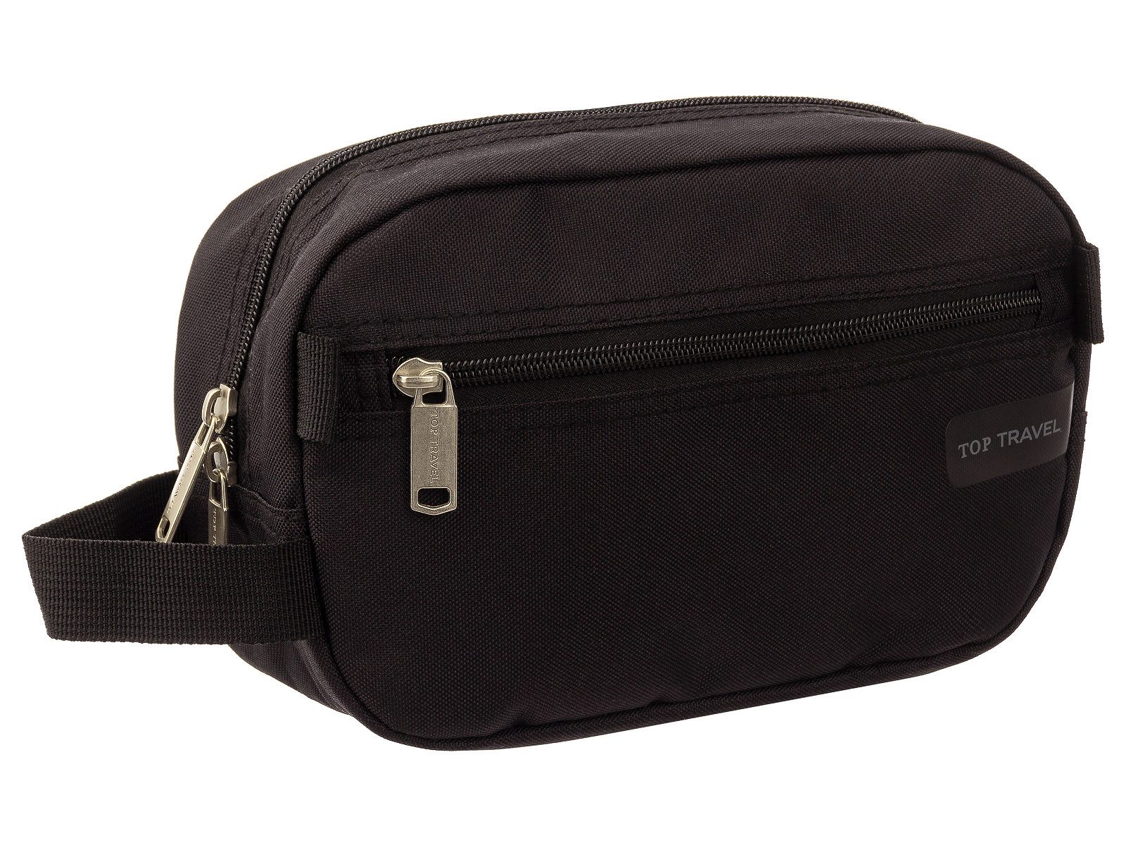 Top Travel Beautycase 422435 Kulturtasche Waschtasche günstig online kaufen