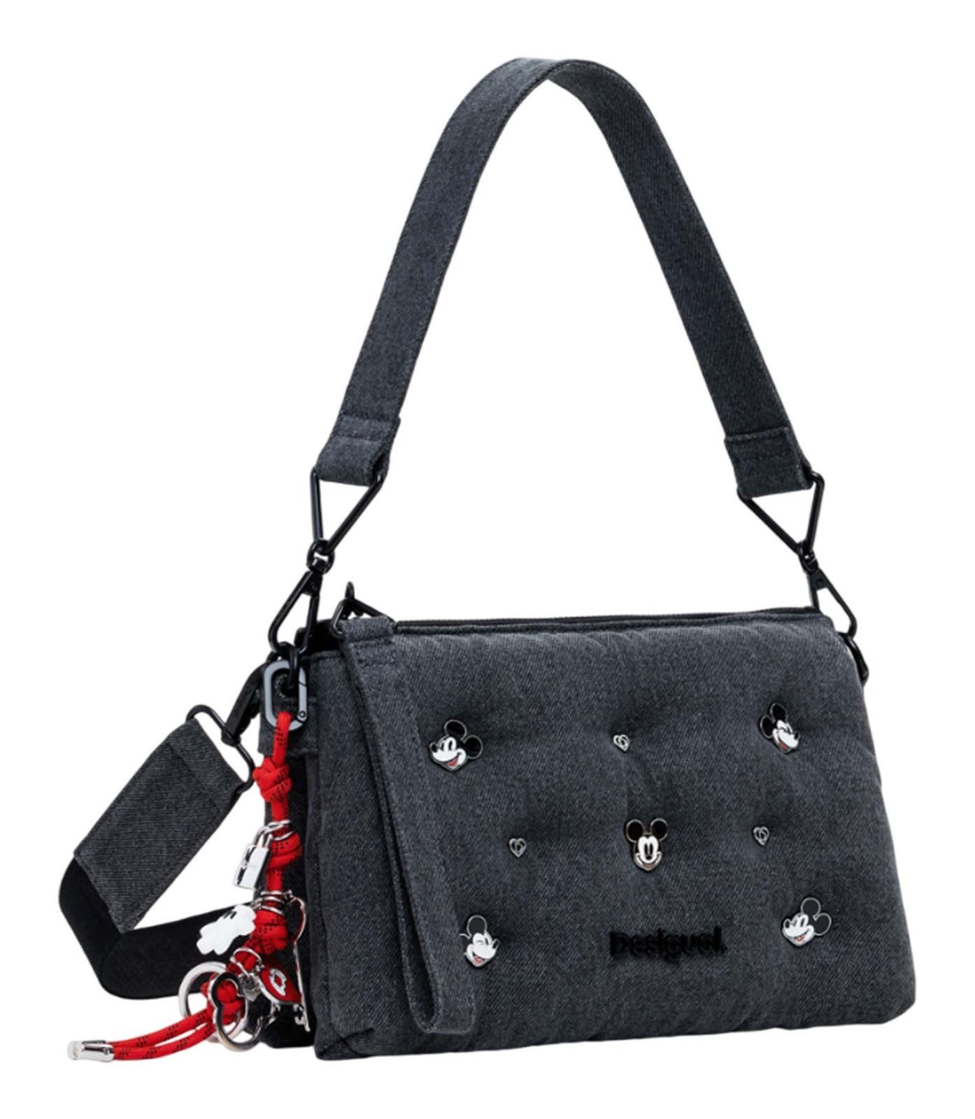 Desigual Umhängetasche Studstyle Dortmund Crossbody Bag günstig online kaufen