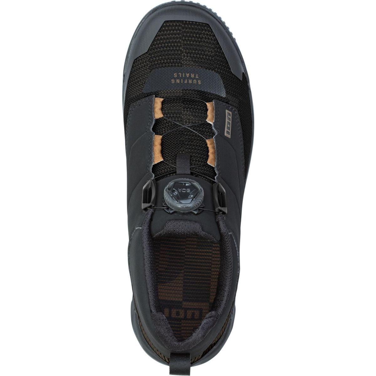 ION Shoes Rascal Select BOA Fit System Unisex Fahrradschuh Perfekter Radschuh für anspruchsvolle Trails mit BOA® Fit System