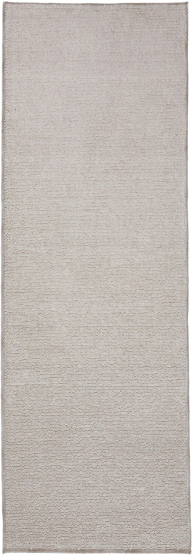 FLAIR RUGS Teppich LINEAR WASHABLE, rechteckig, Höhe: 9 mm