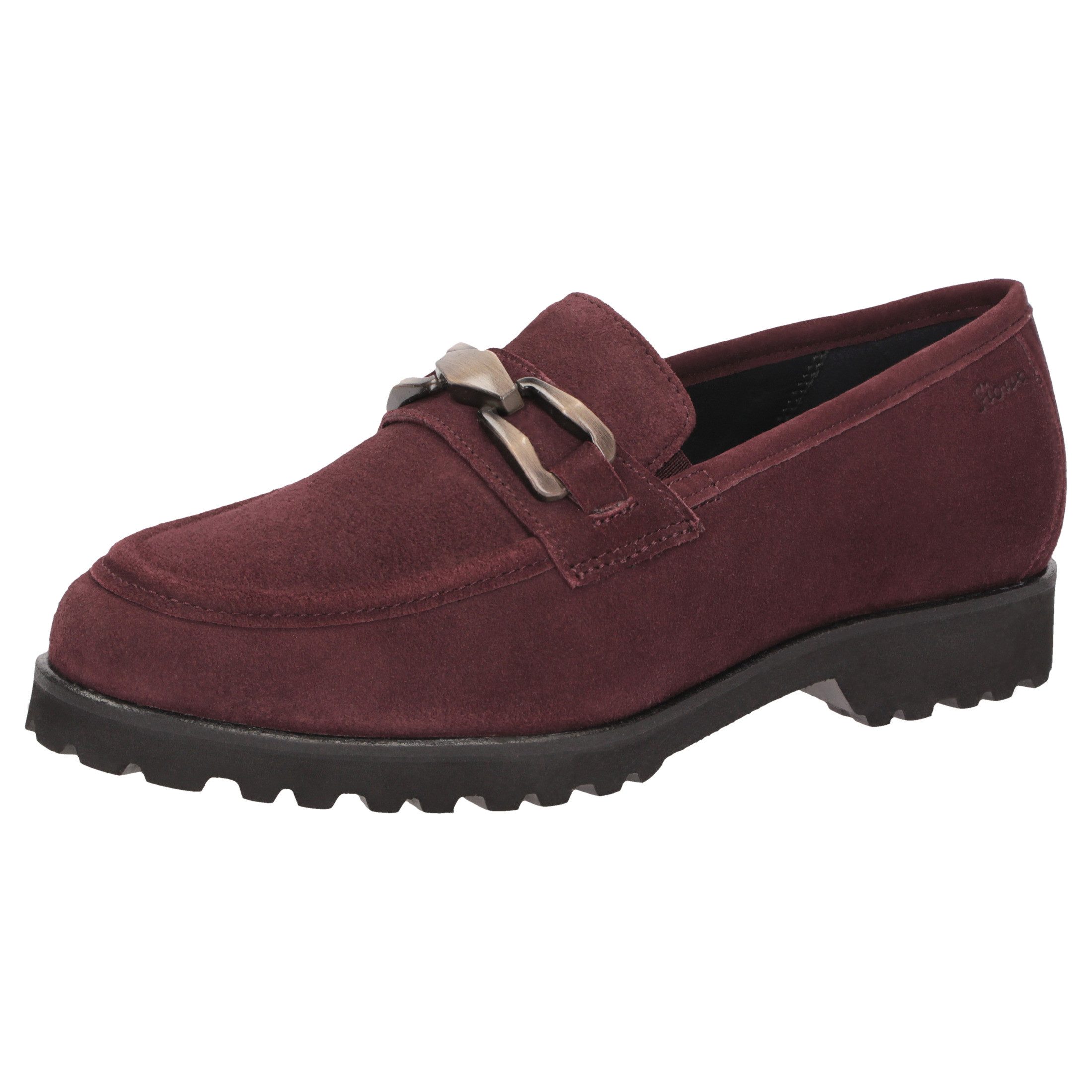 SIOUX Meredith-757-H Slipper