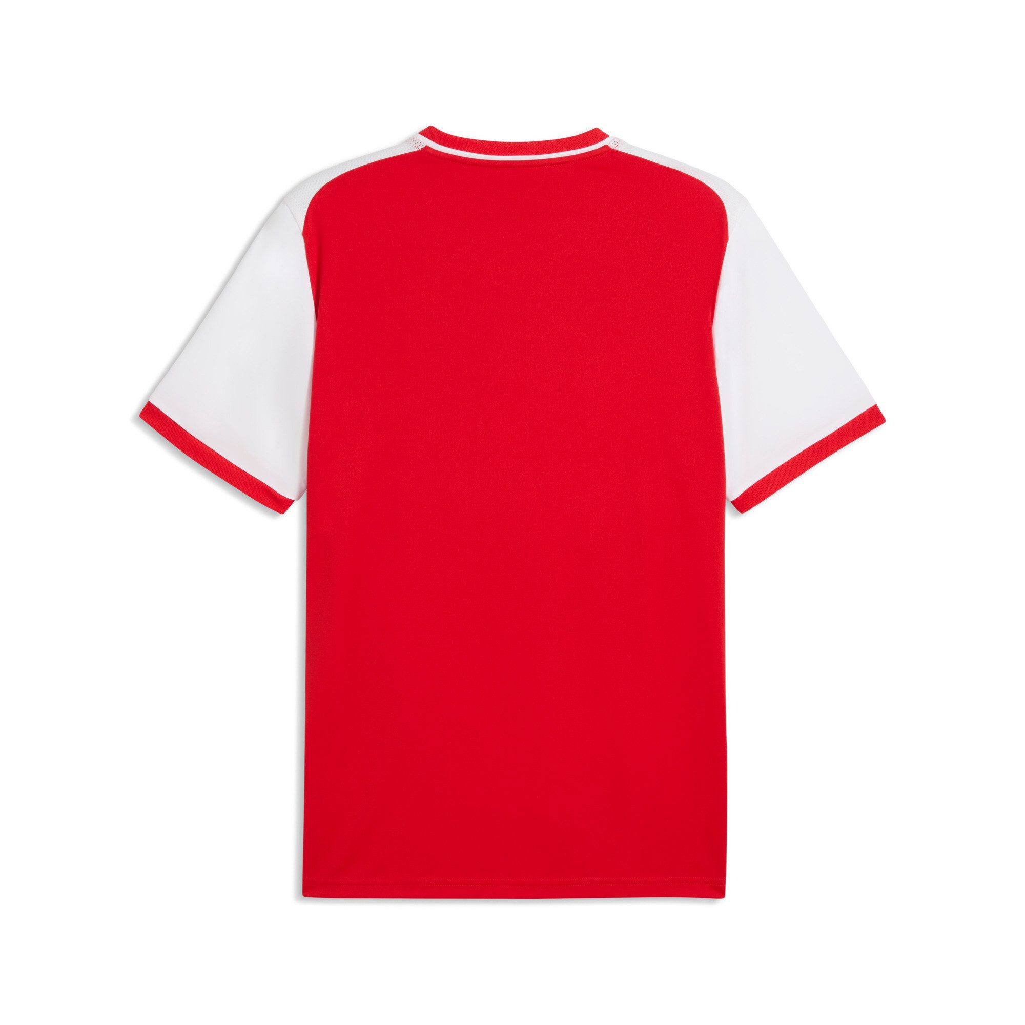 PUMA Fußballtrikot TEAMLIGA26 MATCHDAY JERSEY mit DryCELL-Technologie, Regular Fit, Rundhalsausschnitt, Kurzarm