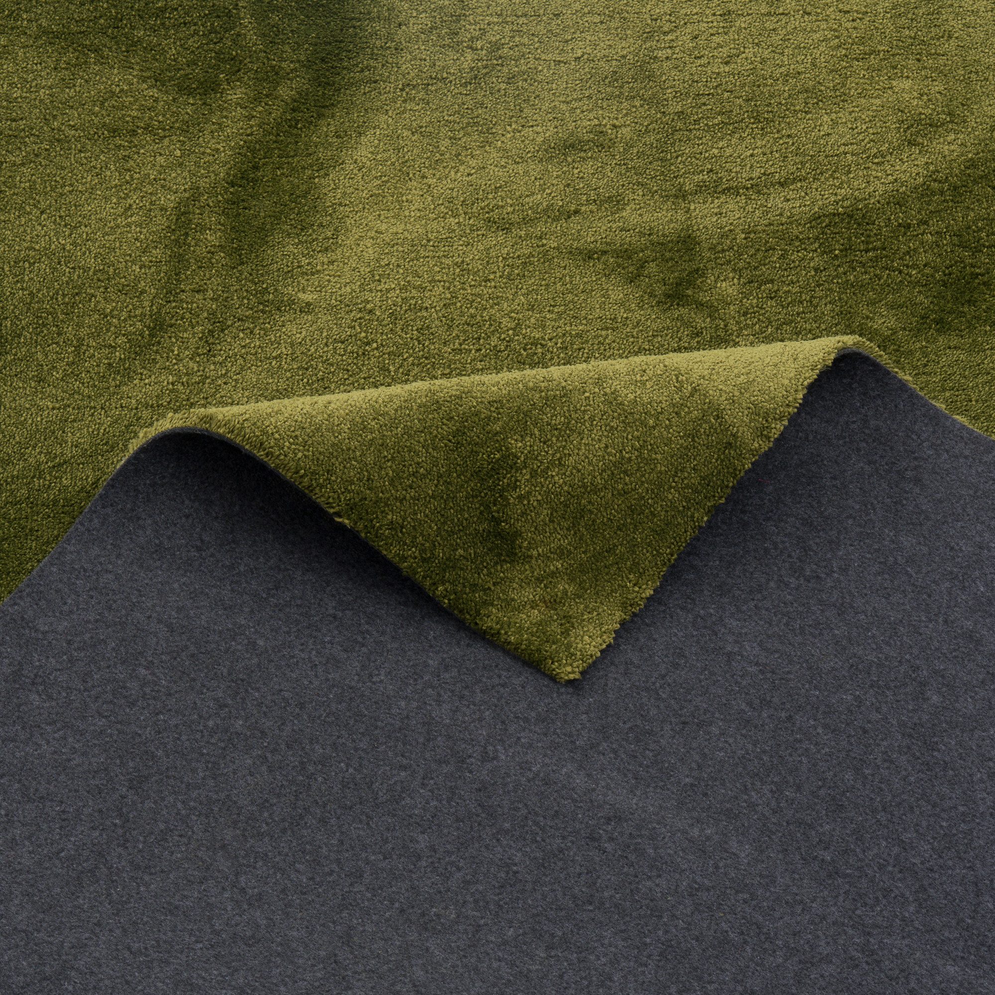 Snapstyle Hochflor-Teppich Super Soft Hochflorteppich Livorno, Rechteckig, Höhe: 17 mm