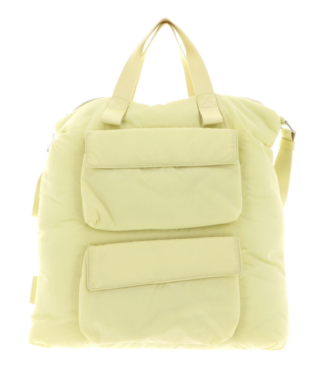 Lemon Sorbet Shopper O'Polo Vida Marc