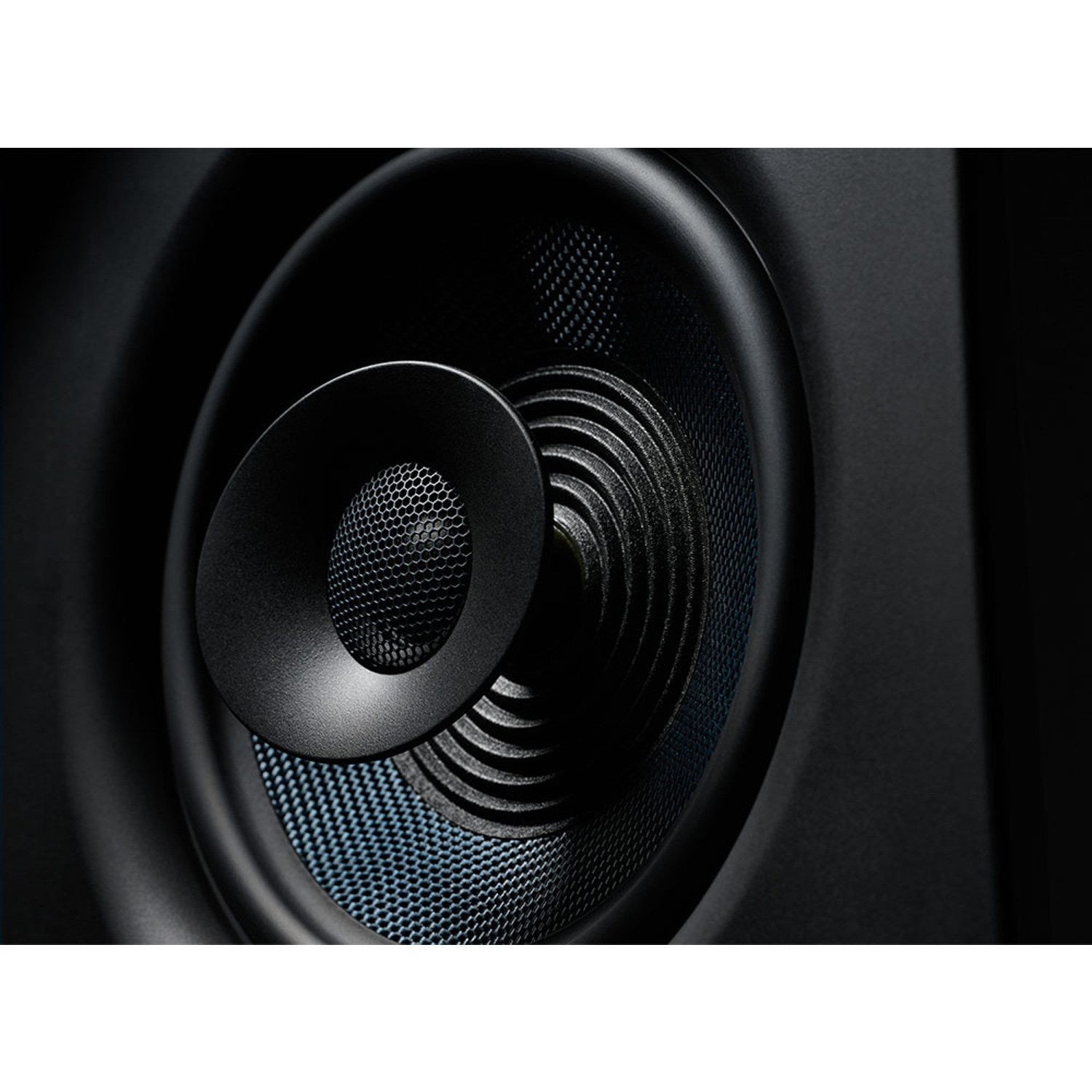 Presonus Presonus Studio-Monitor Eris Pro 8 Lautsprecher (Kabelgebunden, 140 W, Studio-Monitor)