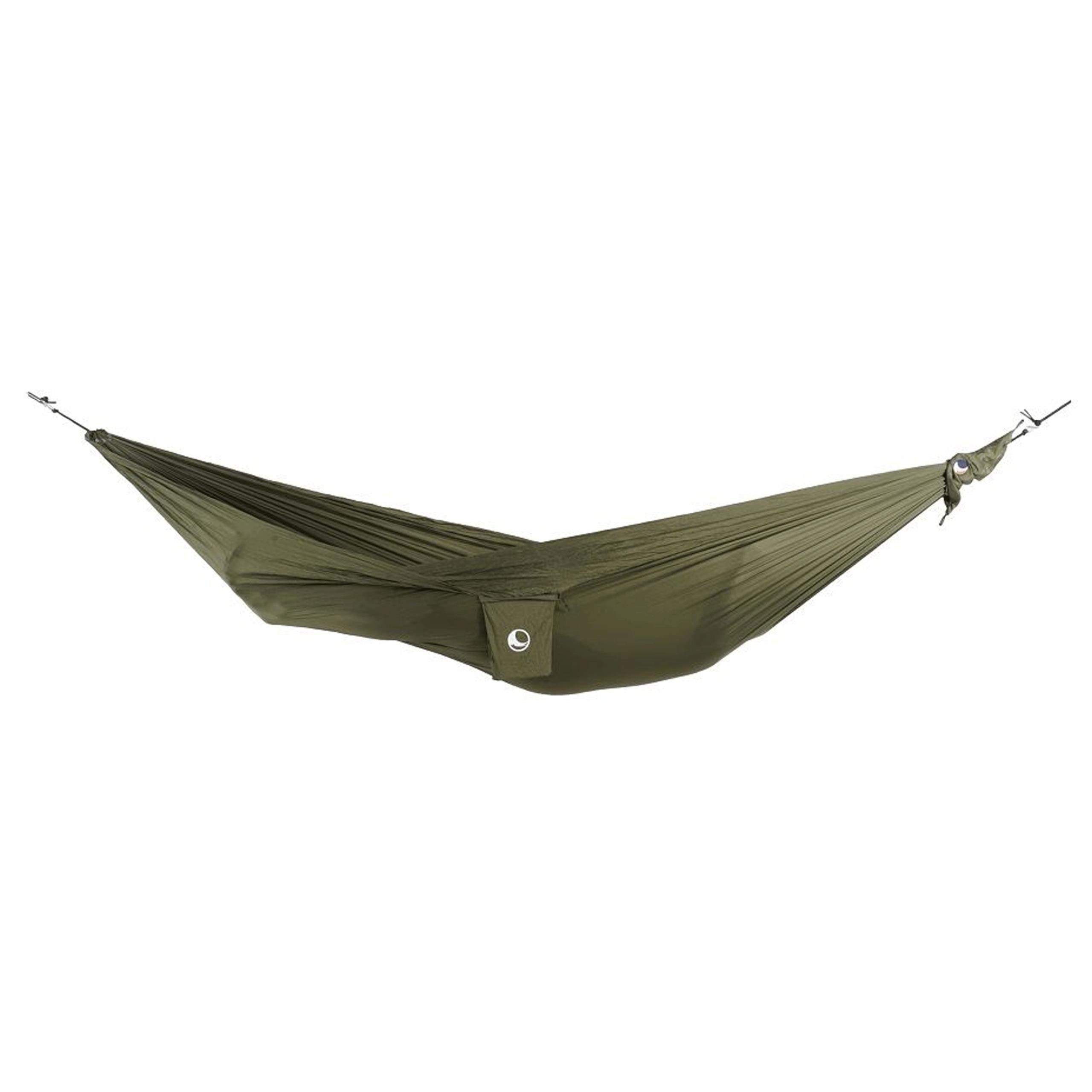 Ticket to the Moon Hängematte TICKETTOTHEMOON Compact Hammock - Hängematte 320 x 155 cm