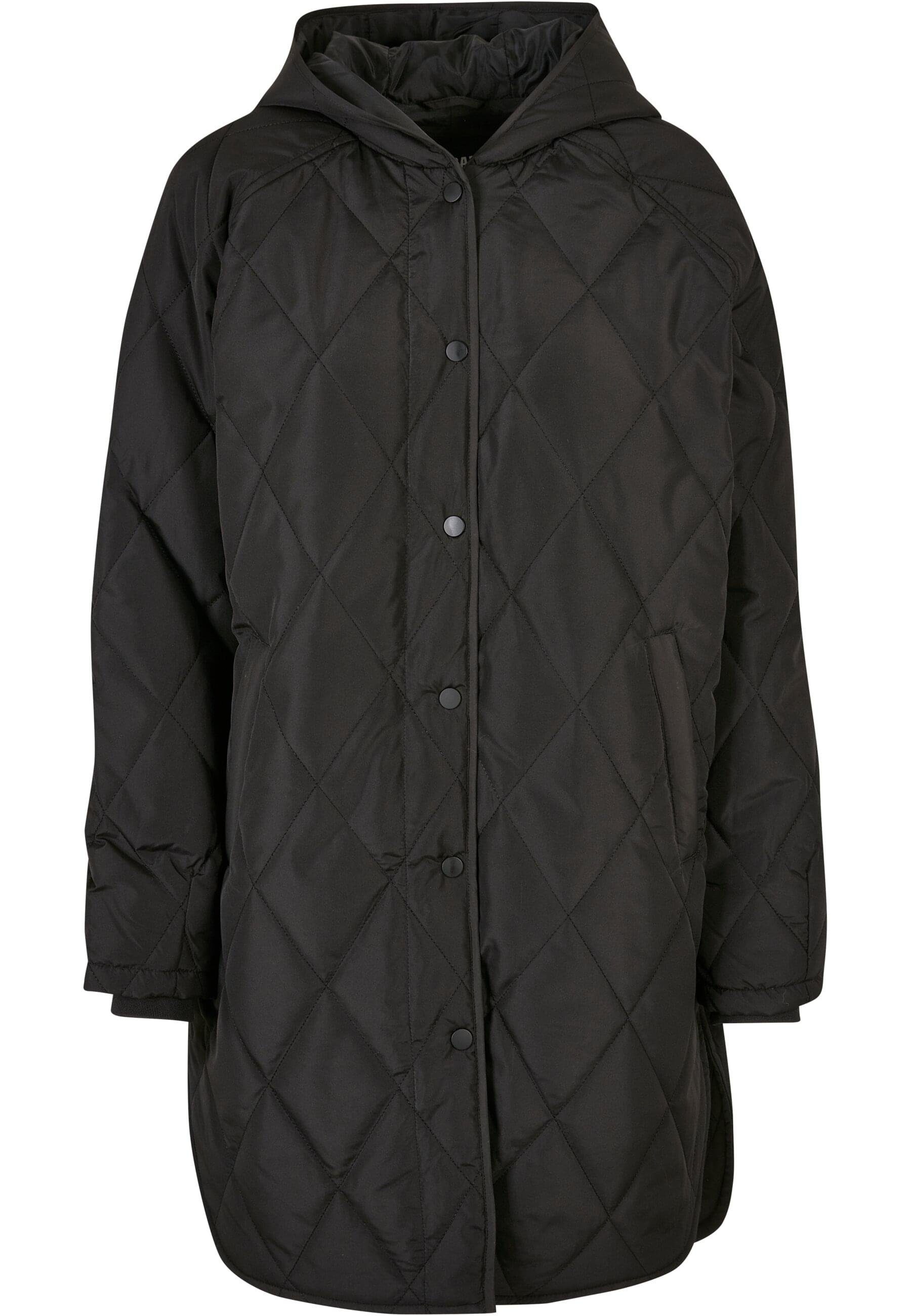 URBAN CLASSICS Allwetterjacke Urban Classics Damen günstig online kaufen