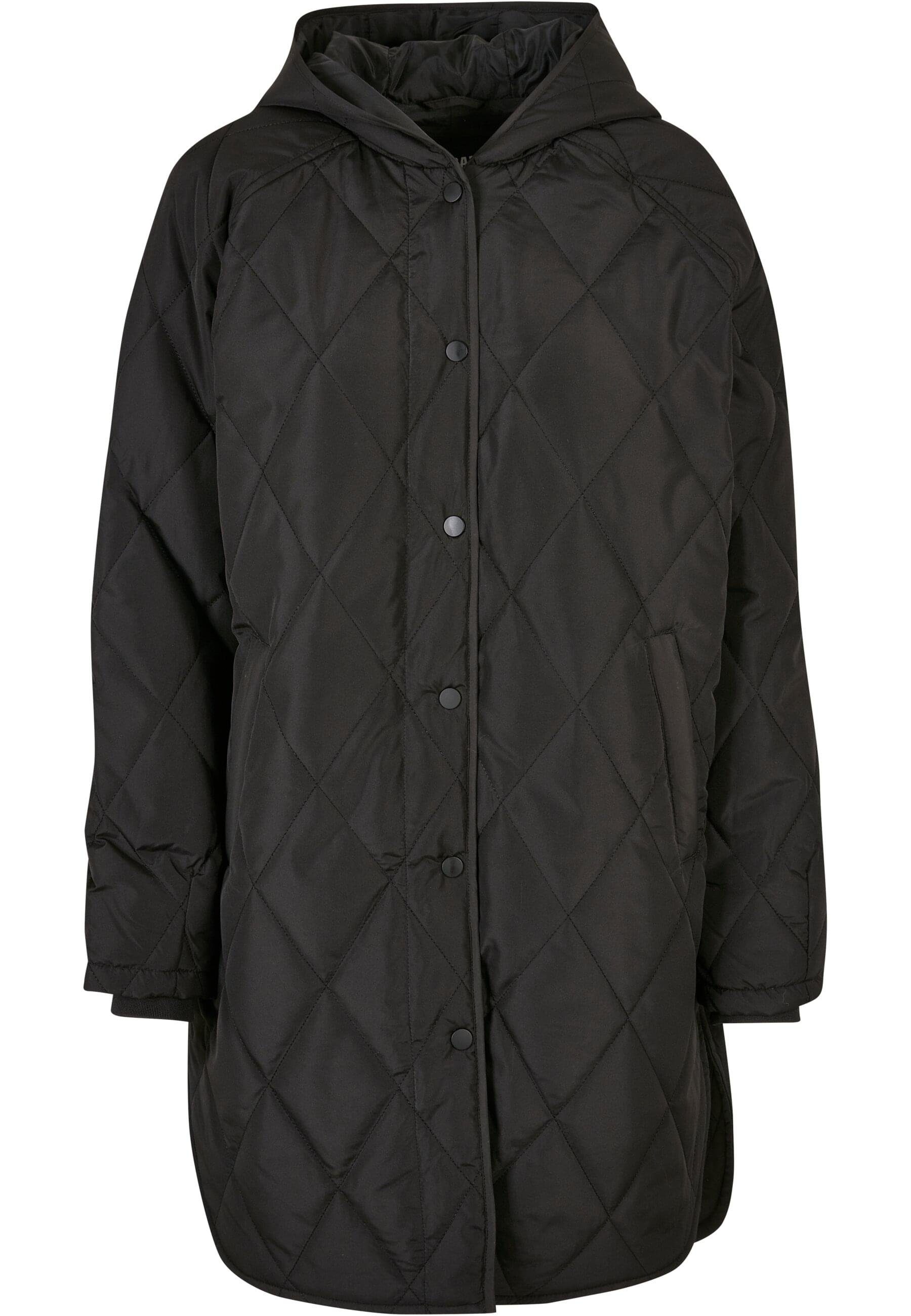 URBAN CLASSICS Allwetterjacke Urban Classics Damen (1-St)