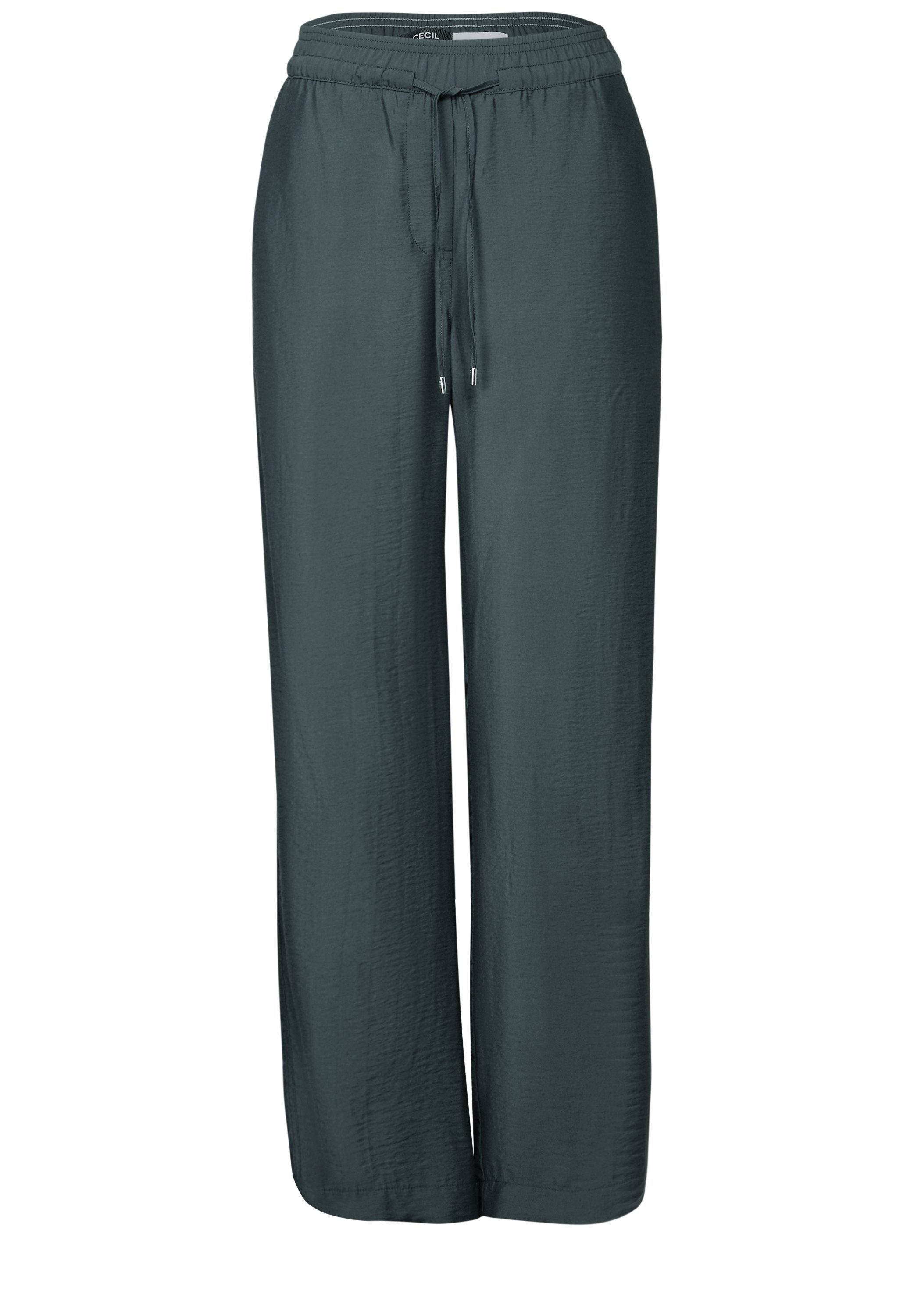 Stoffhose Style Neele