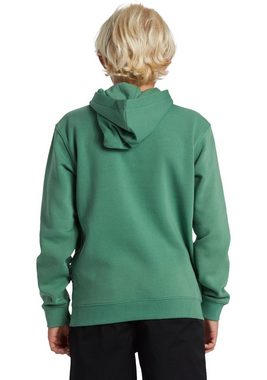 Quiksilver Kapuzensweatshirt BIG LOGO HOODIE YOUTH