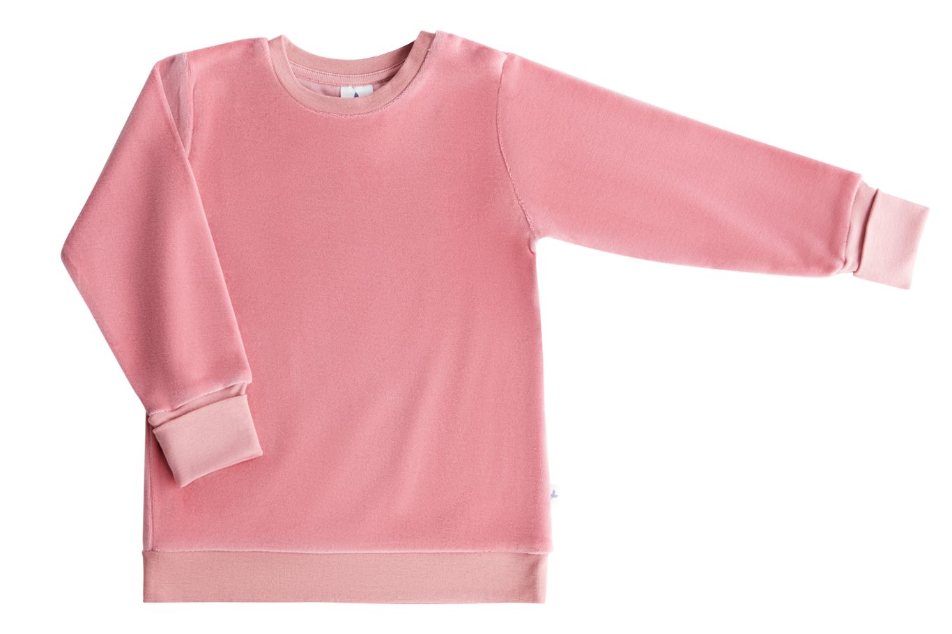 Leela COTTON Sweatshirt Nickysweatshirt