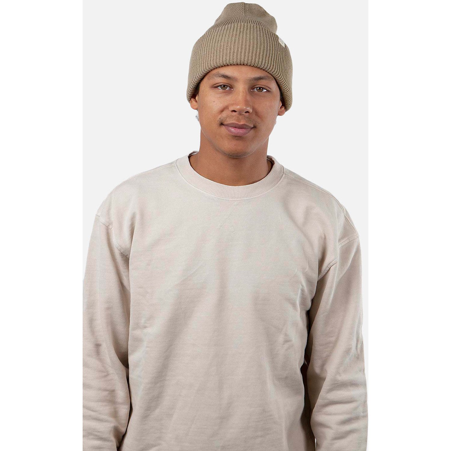 Barts Skimütze Mütze HAVENO BEANIE (1-St)