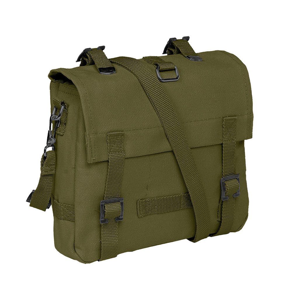 Brandit Handtasche Brandit Kampftasche, klein, oliv günstig online kaufen