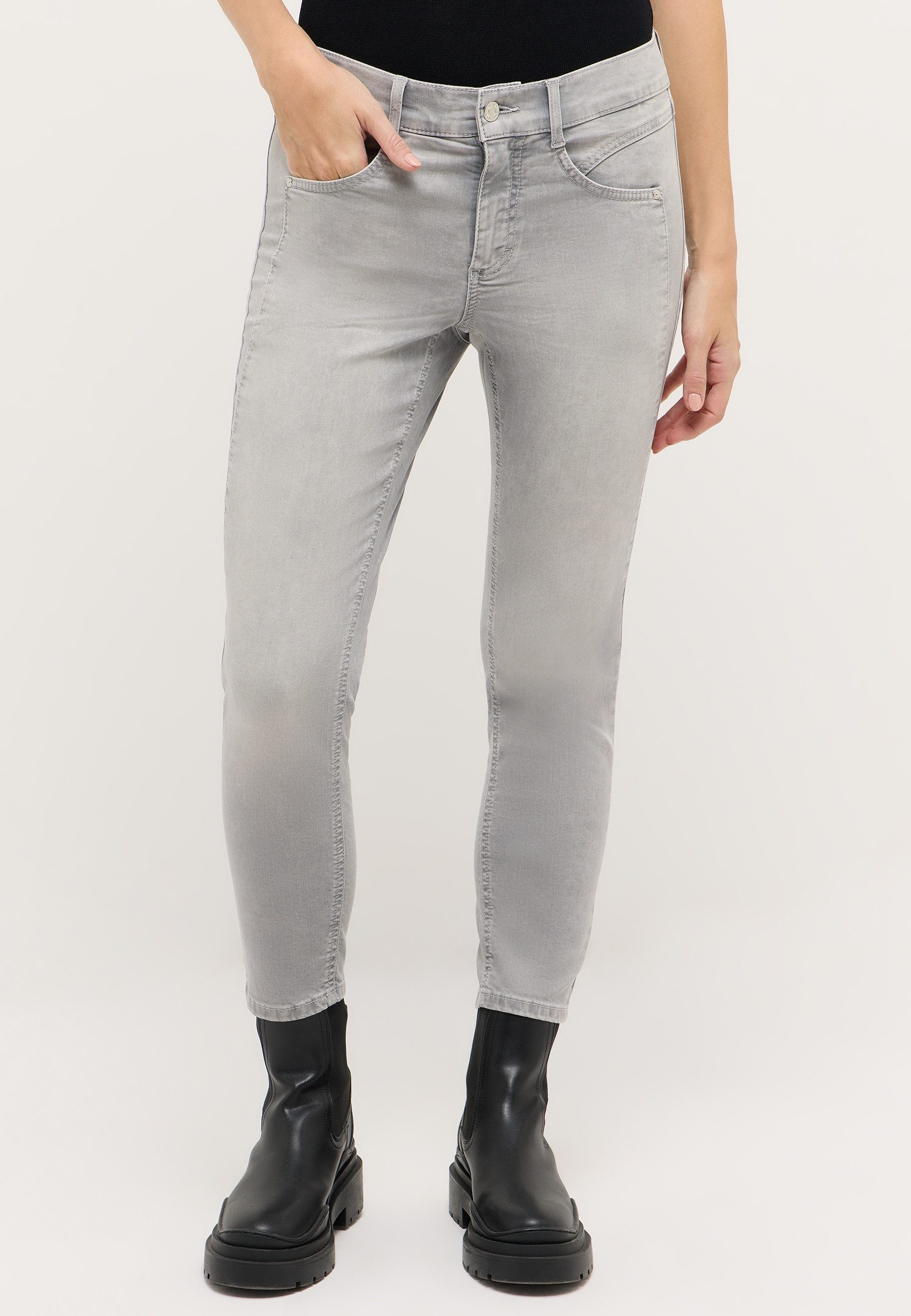 ANGELS Skinny-fit-Jeans Ornella Urban