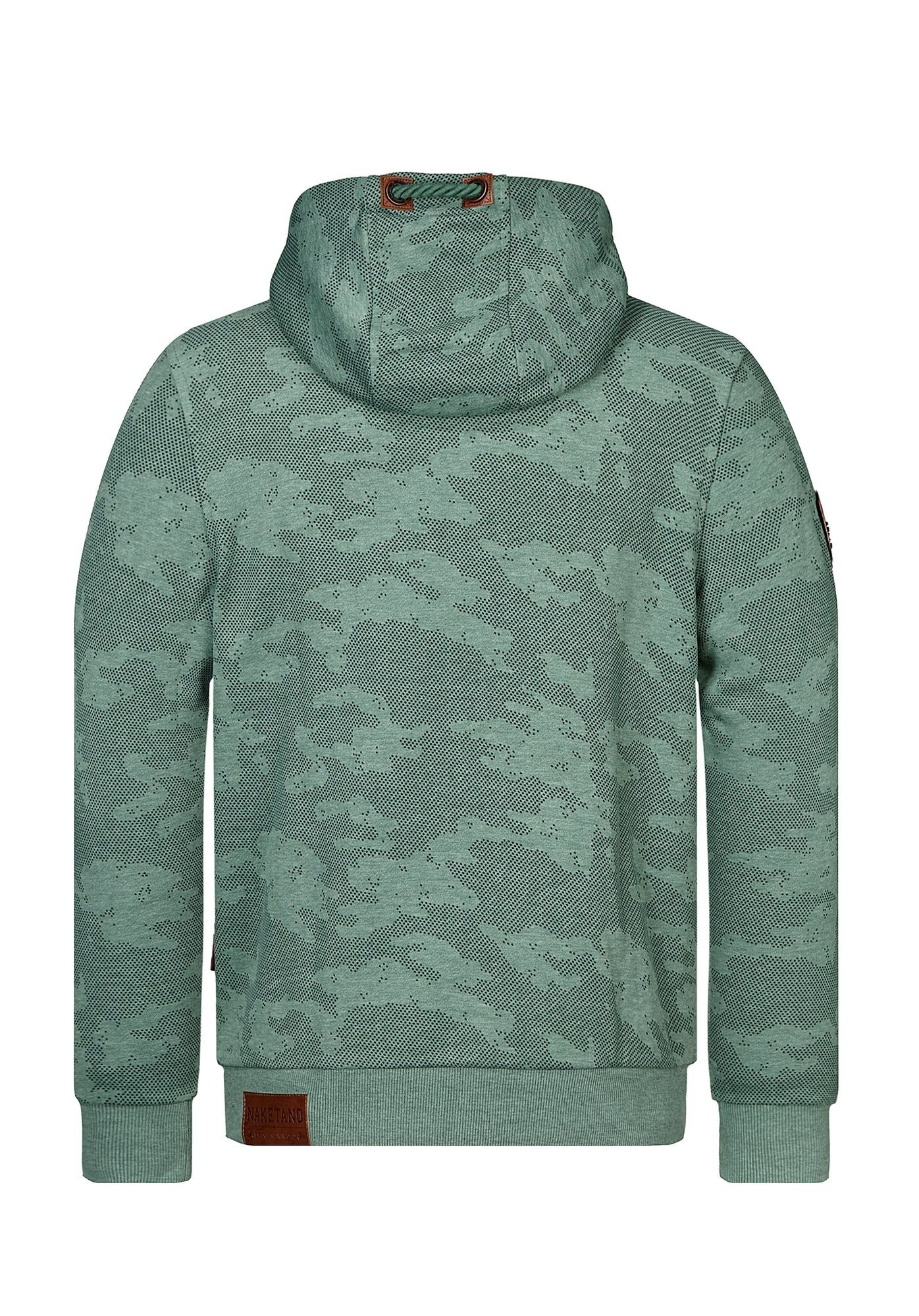 naketano Hoodie günstig online kaufen