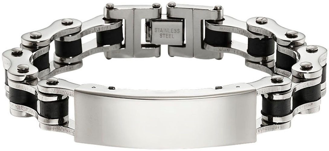 Bruno Banani Edelstahlarmband Schmuck Geschenk Armband günstig online kaufen