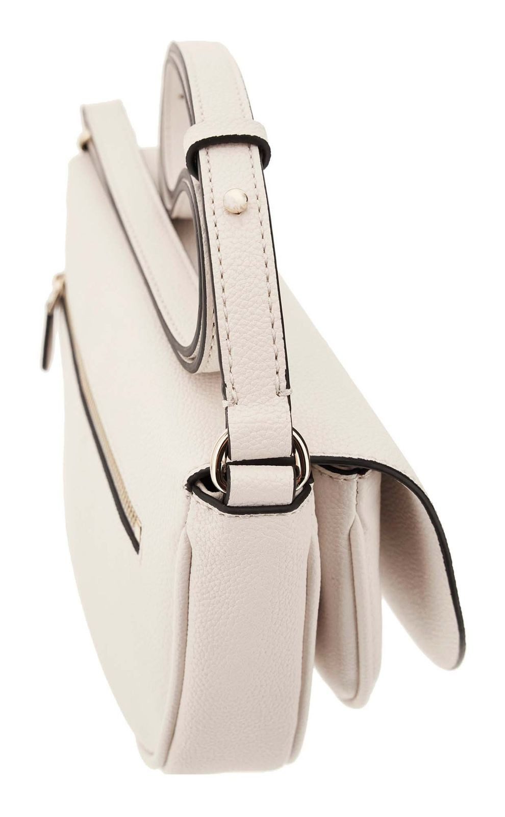 Guess Schultertasche Convertible Xbody Flap Bag