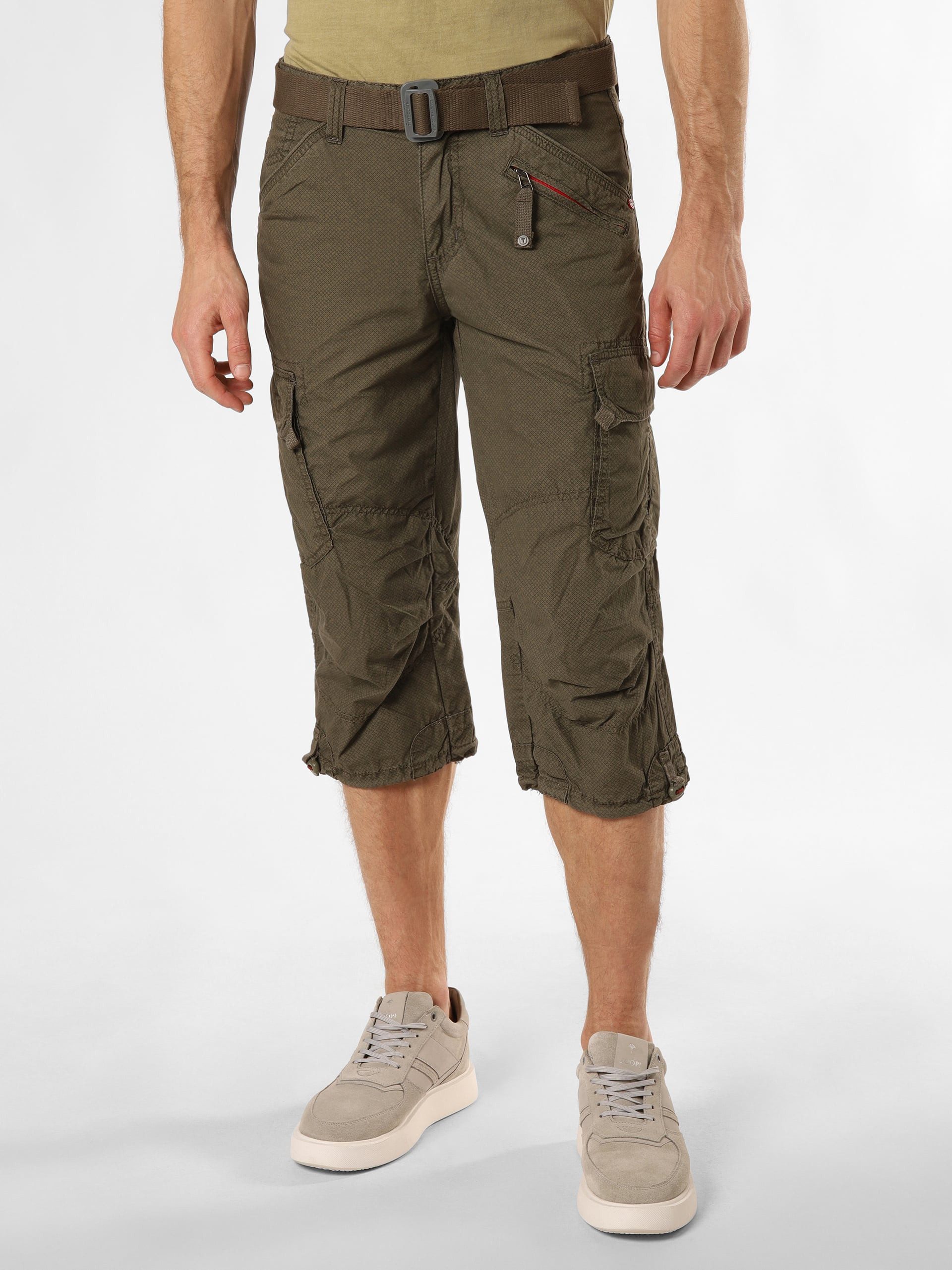 TIMEZONE Cargohose MilesTZ