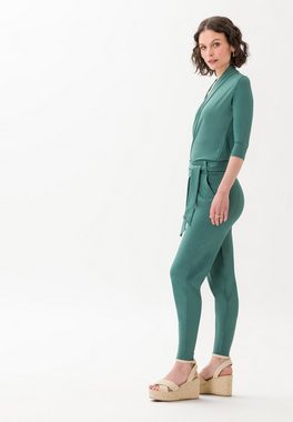 Les Lunes Jumpsuit Paul Bambus Viskose