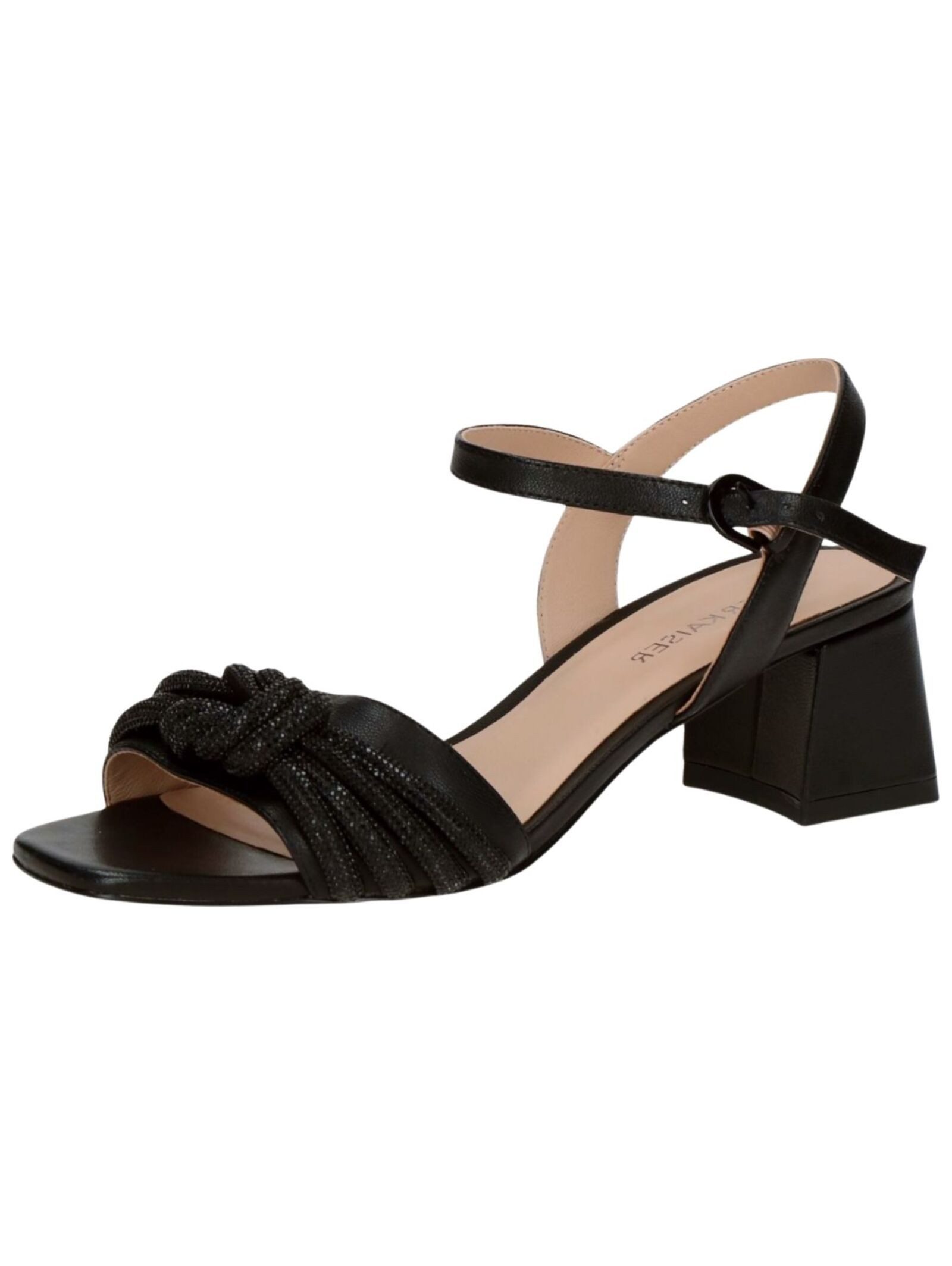 Peter Kaiser Sandalen Nappaleder Riemchensandalette
