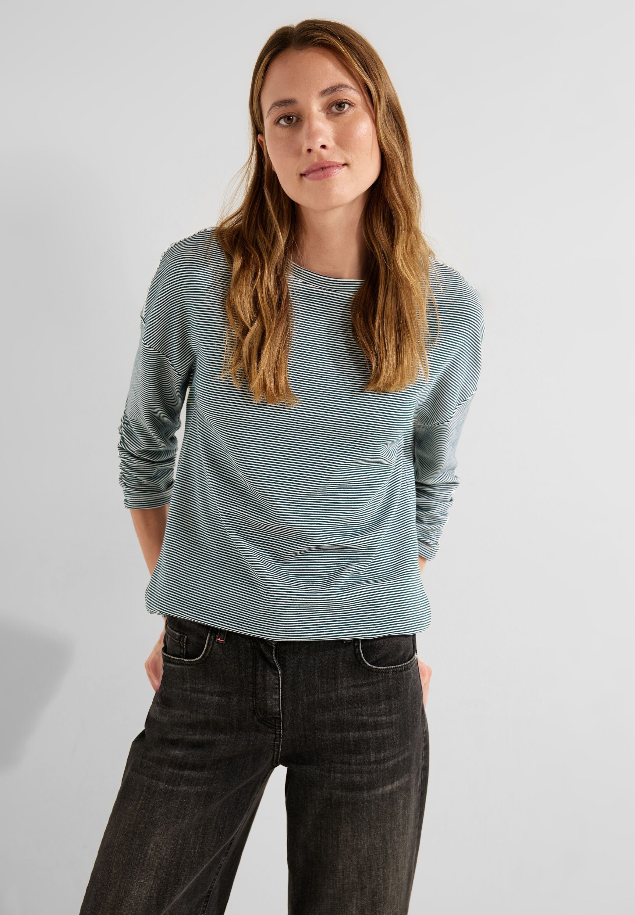 CECIL Sweatshirt
