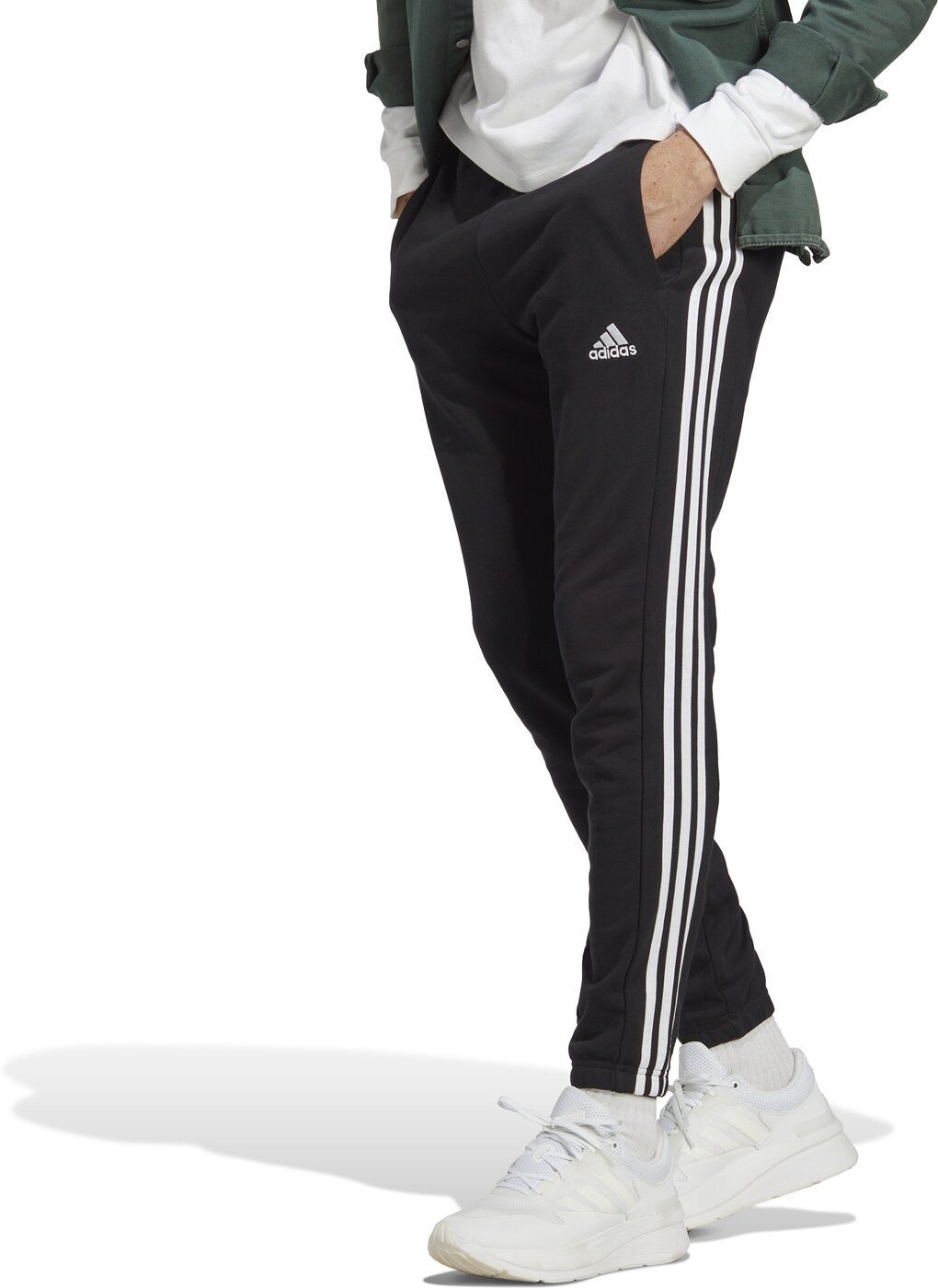 Adidas performance sweathose top