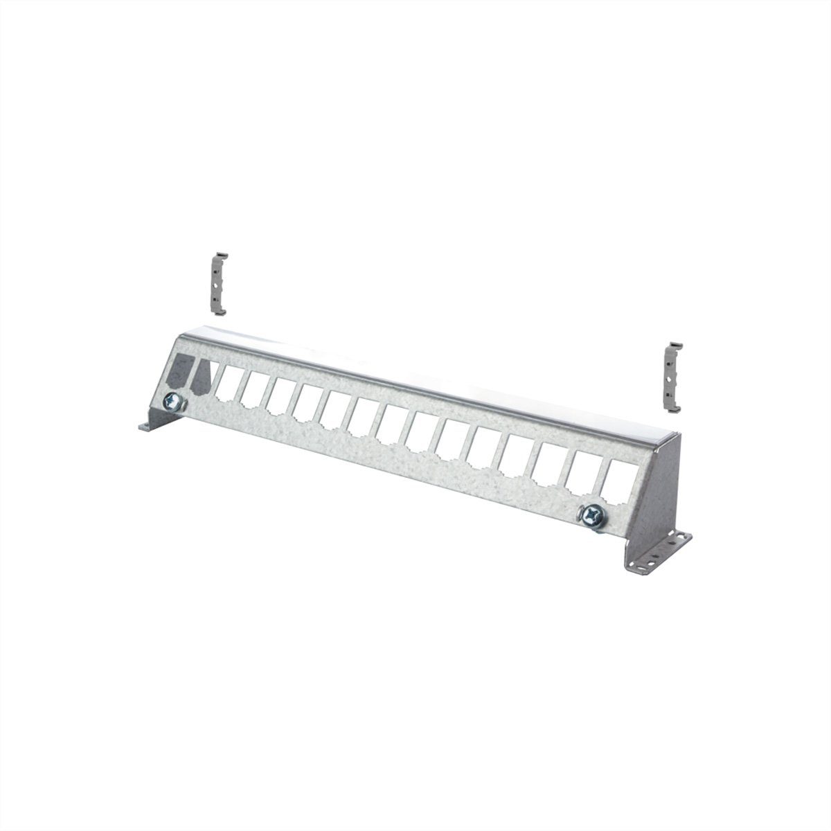 Metz Connect SmartConnectPP 16Port MC-Modul Netzwerk-Panel