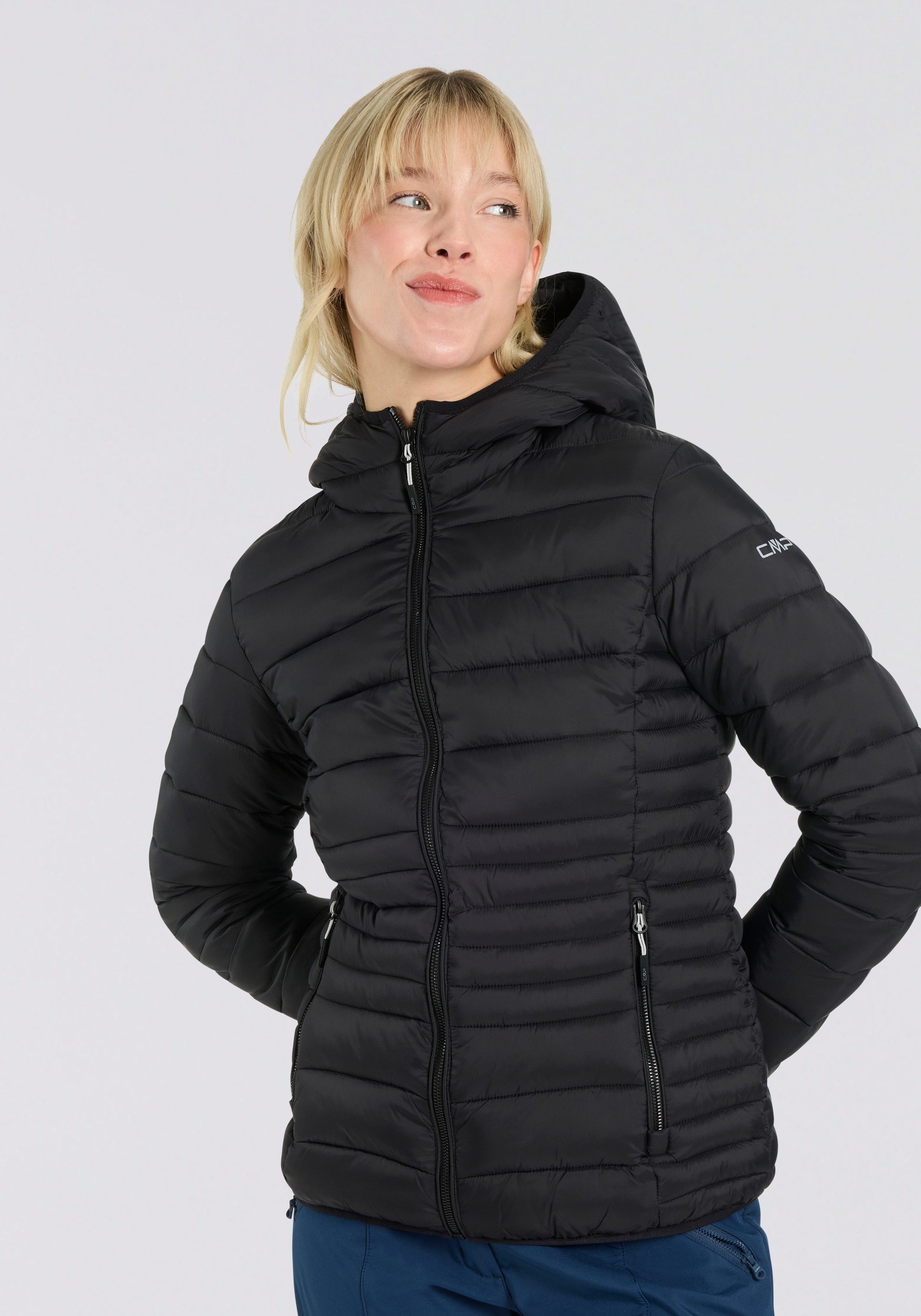 CMP Steppjacke (1-St) günstig online kaufen