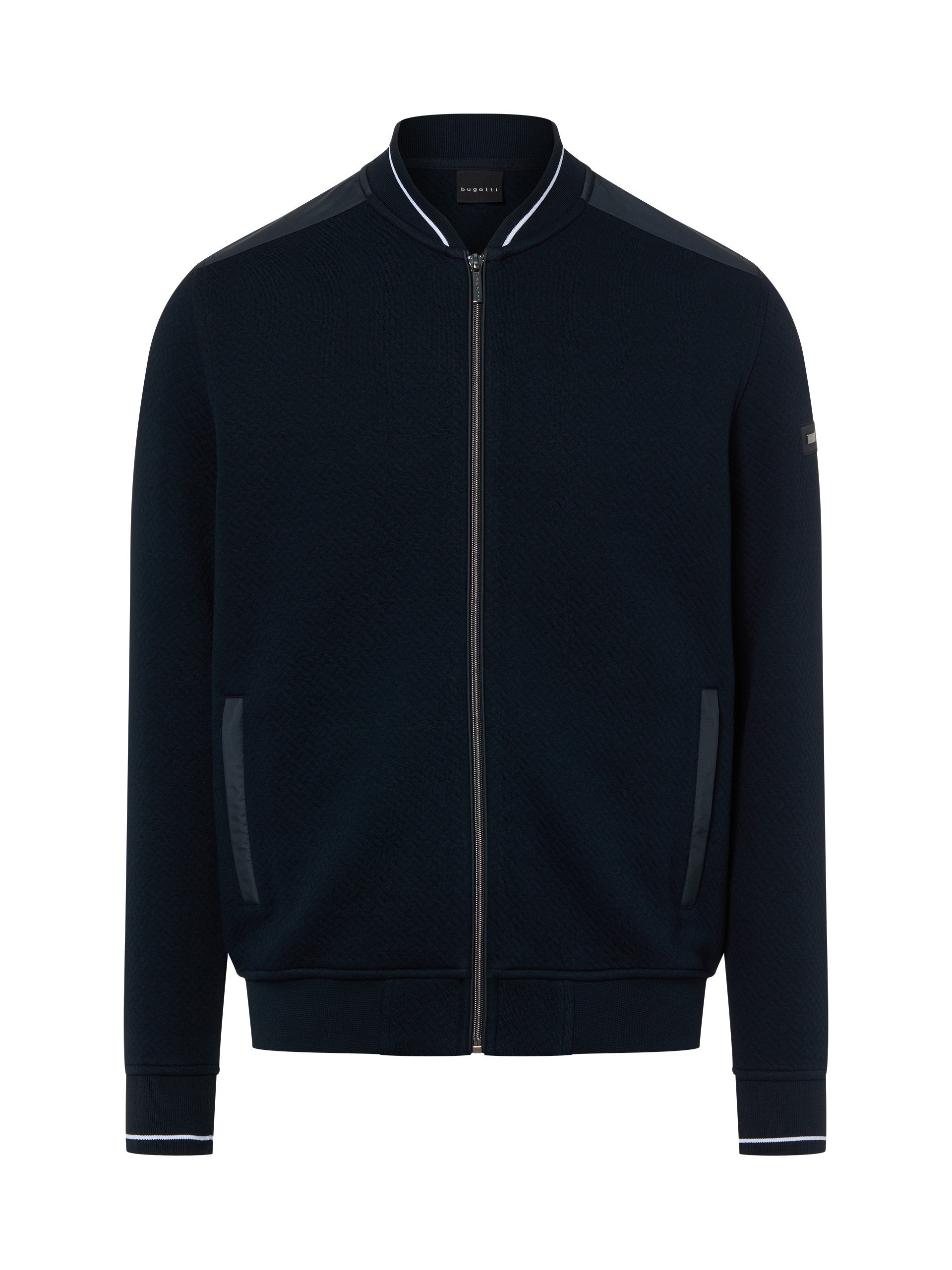 Sweatjacke
