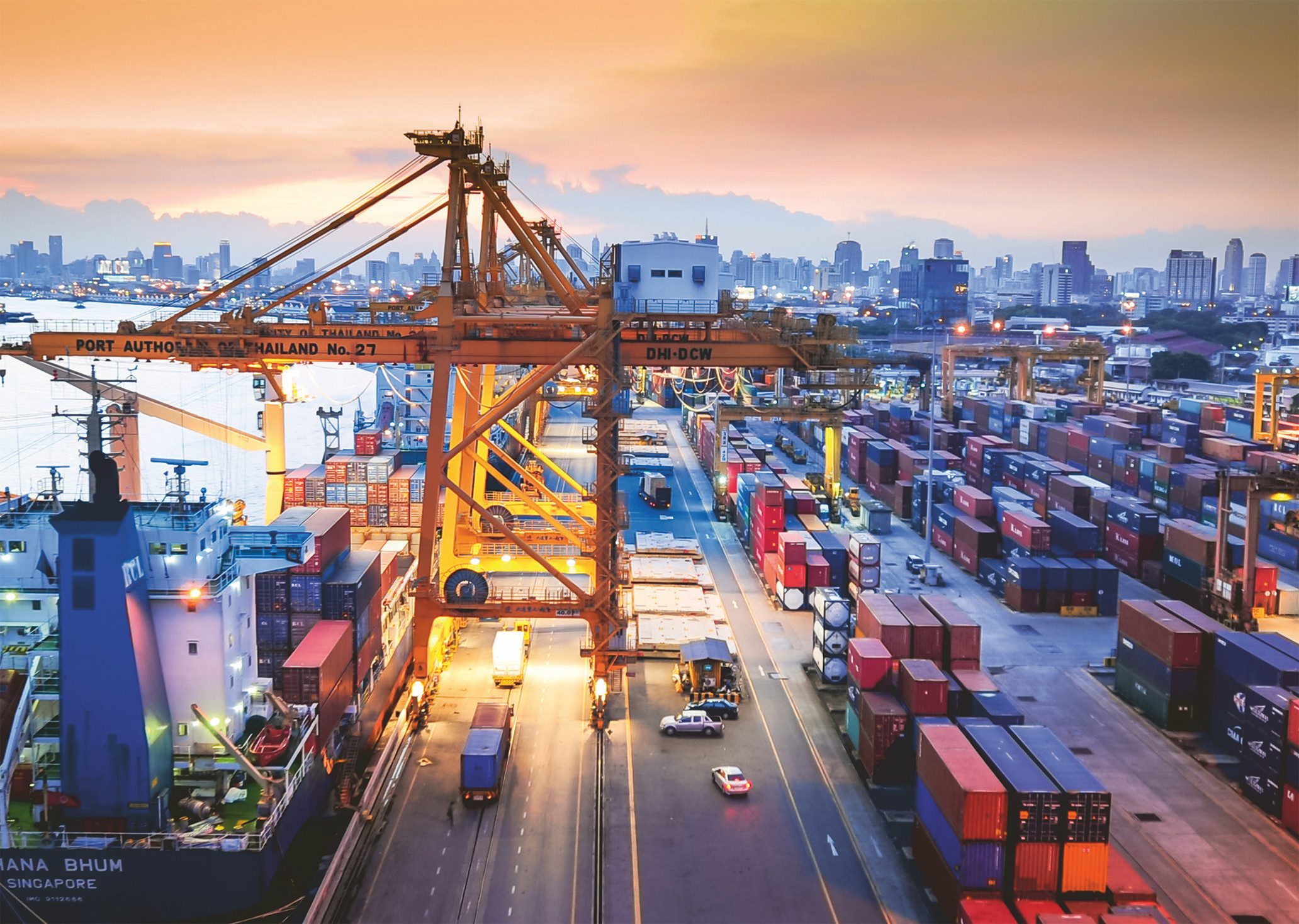 Ravensburger Puzzle Hafen, 1000 Puzzleteile, Made in Germany günstig online kaufen