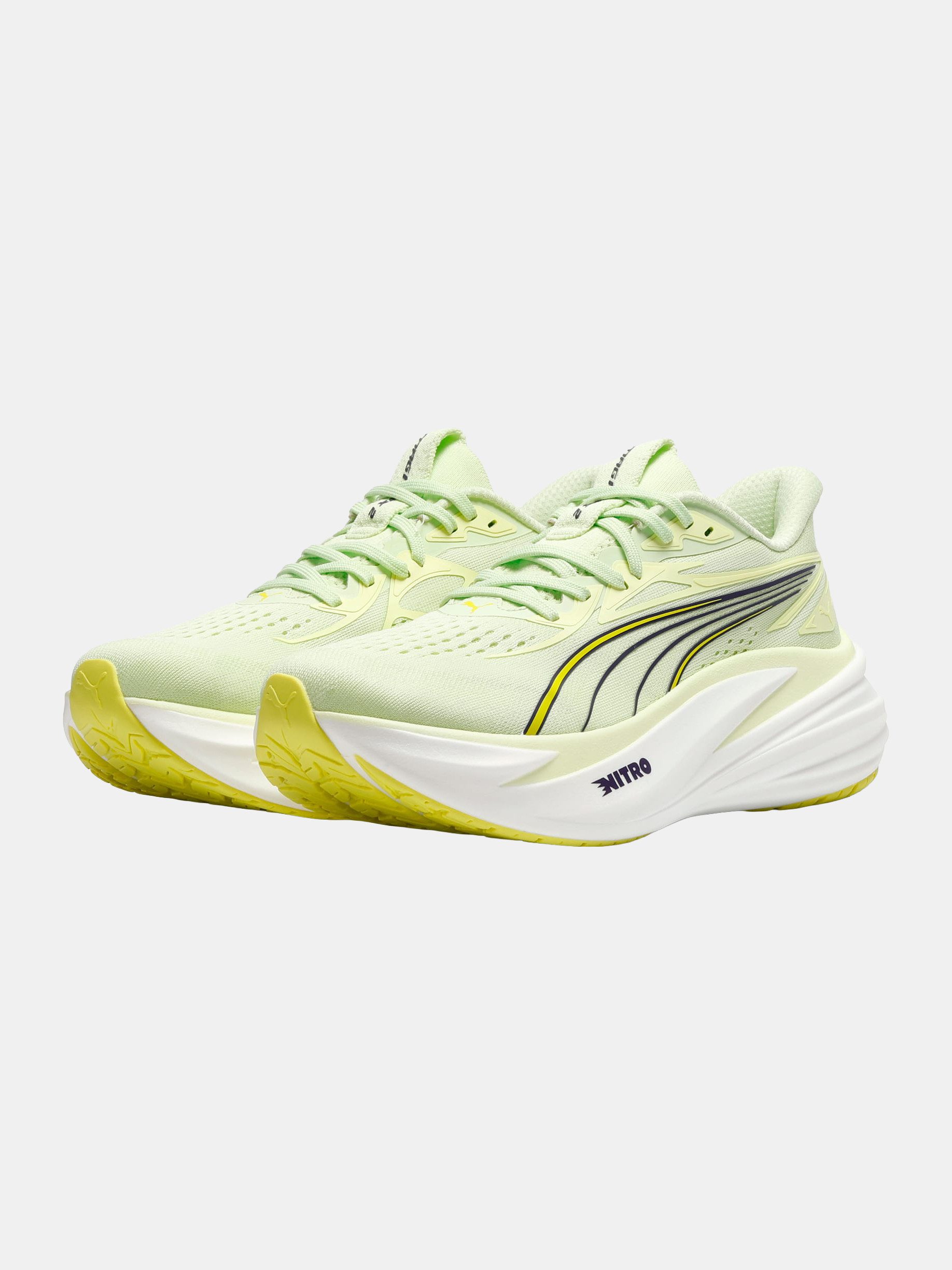 PUMA Puma MagMax Nitro 2 Laufschuh