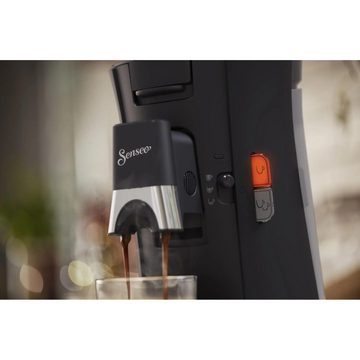 Philips Kaffeepadmaschine Senseo Select CSA230 CSA230/69 schwarz