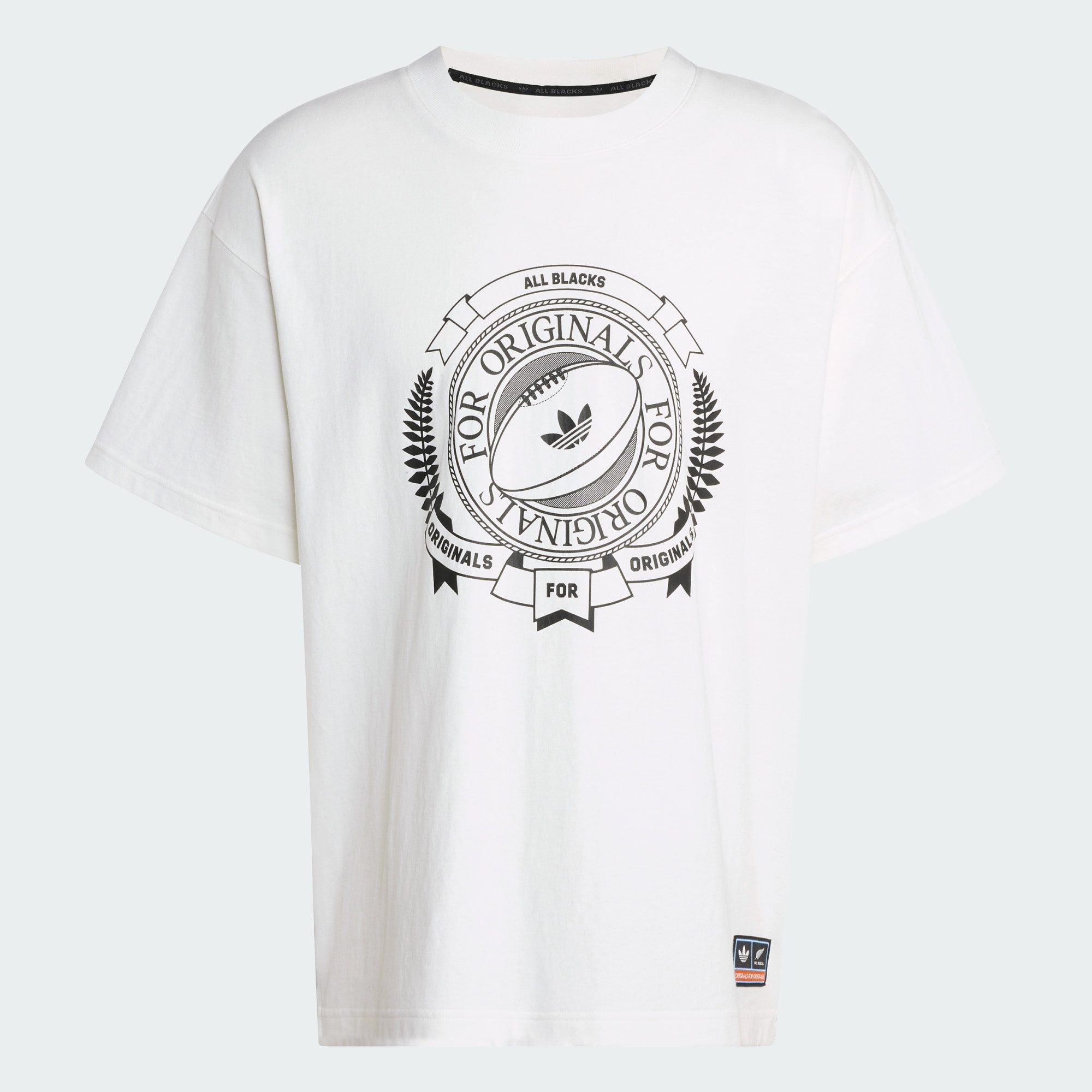 adidas Originals T-Shirt (1-tlg)