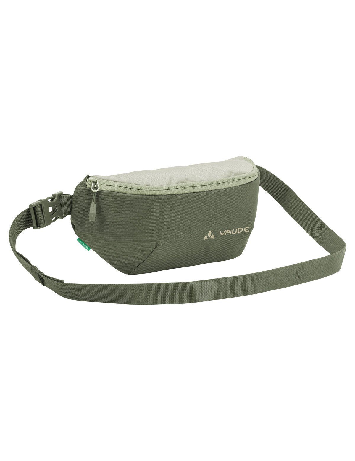 VAUDE Bauchtasche WegaMove (Stück), funktionelle Hüfttasche