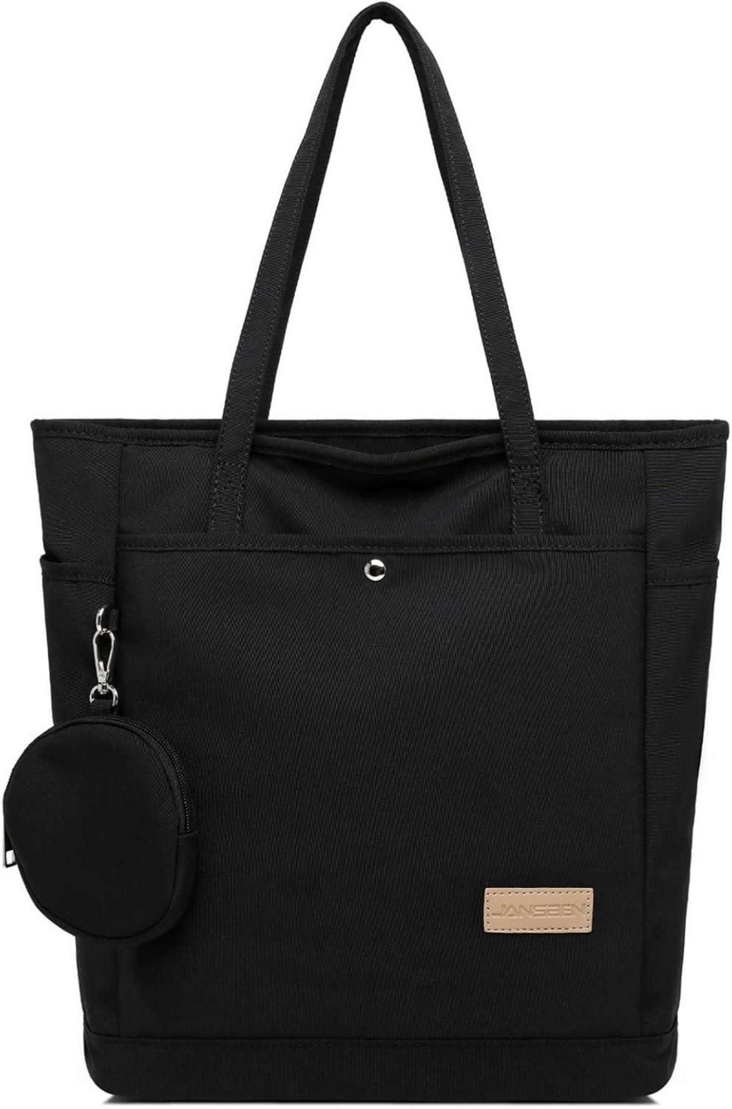 LuxusKollektion Shopper Damen Shopper Handtasche Schultertasche günstig online kaufen