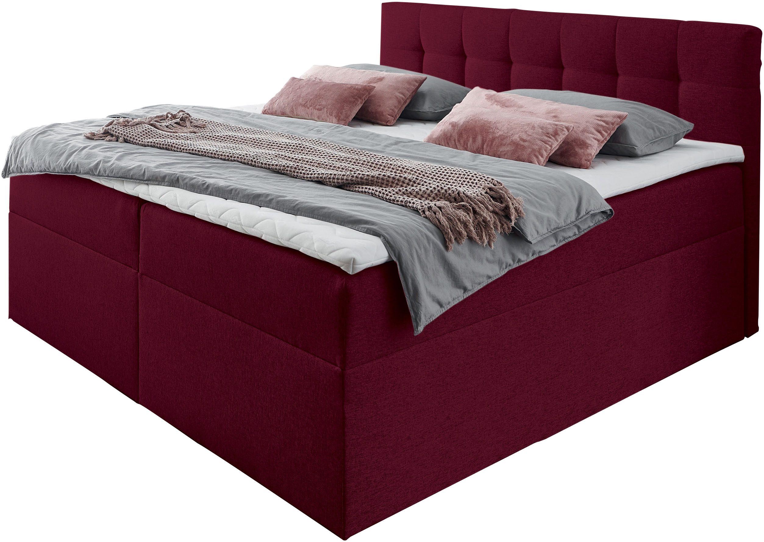 Home affaire Boxbett
